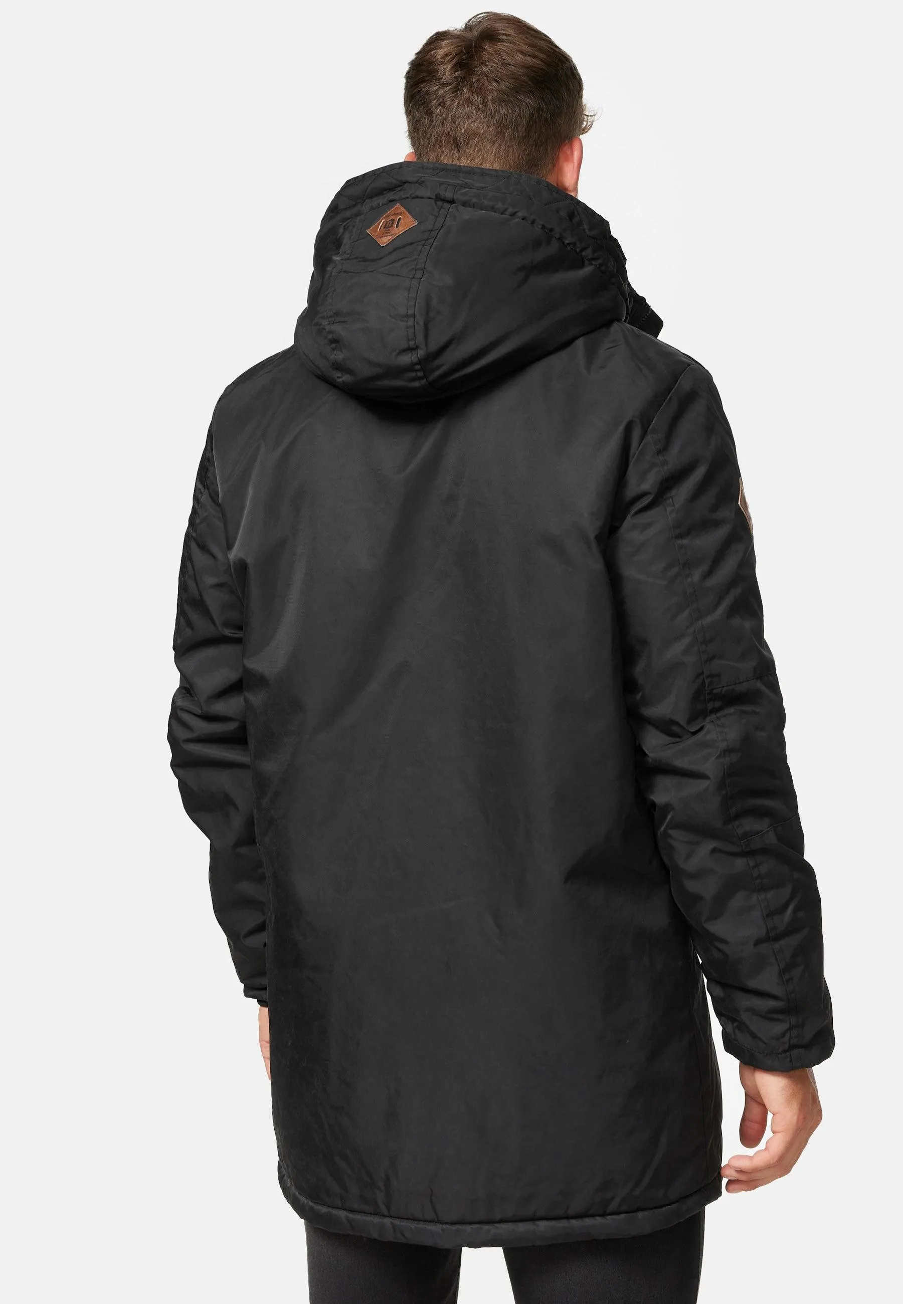 Parka Bardsley