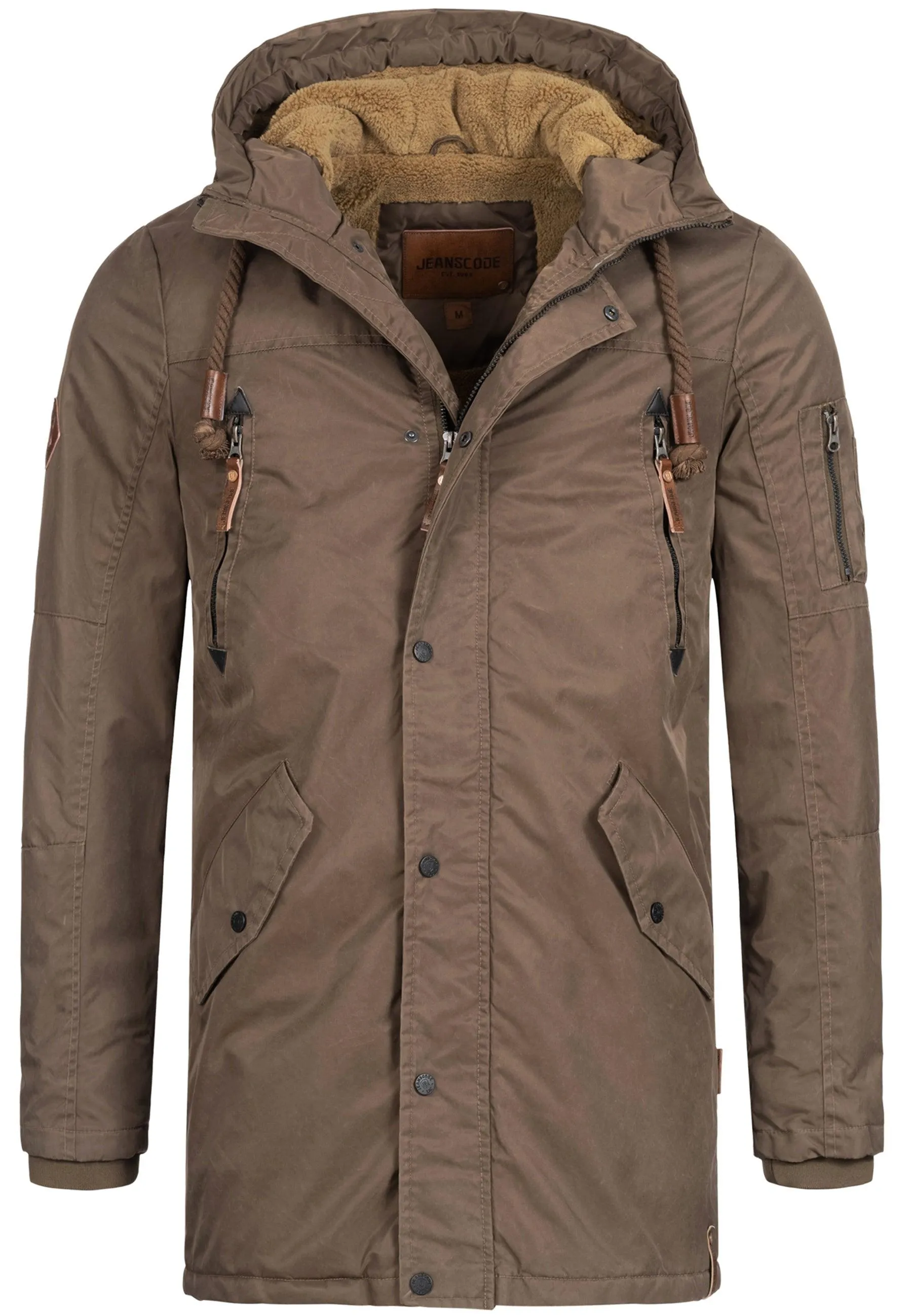 Parka Bardsley