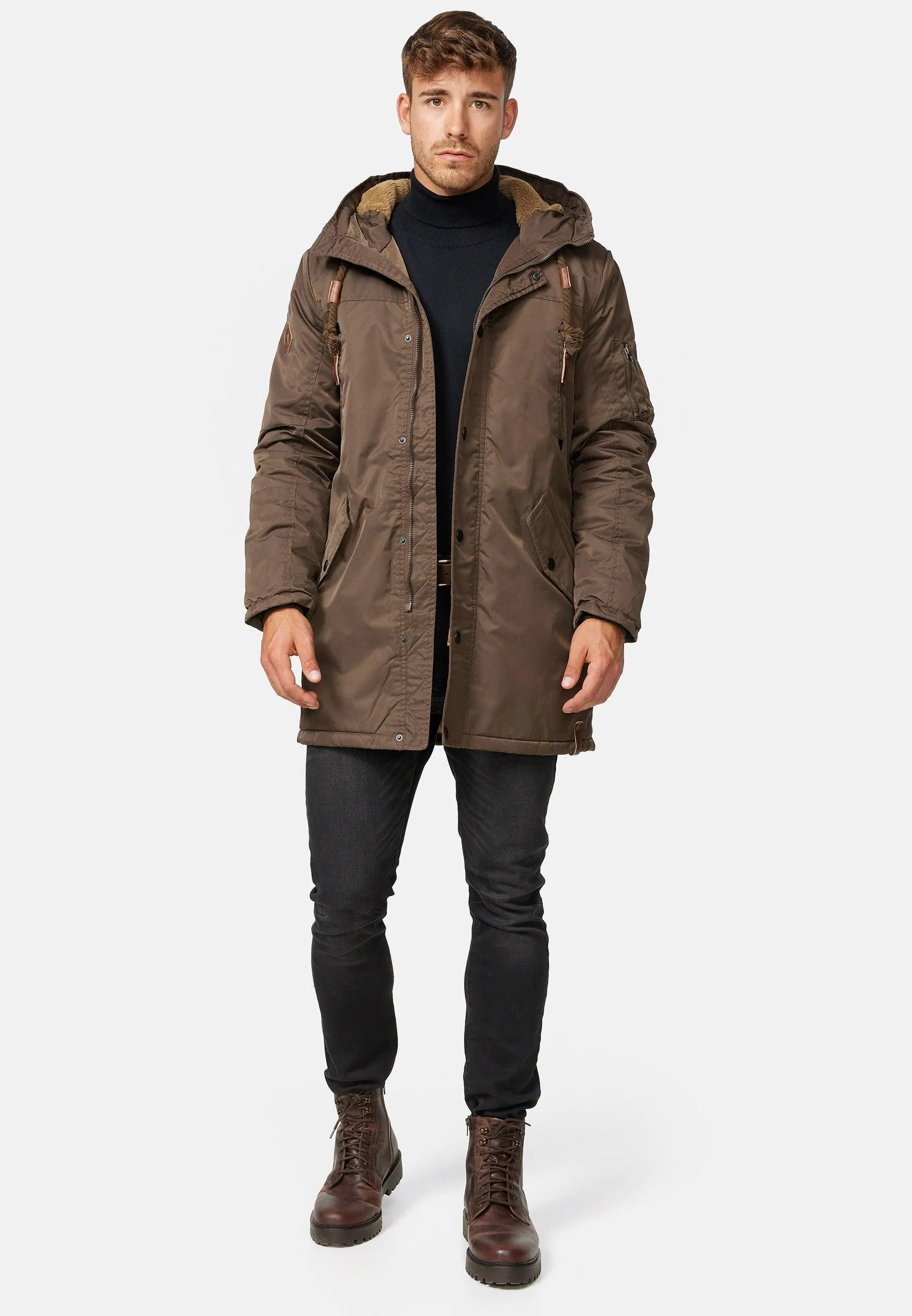 Parka Bardsley