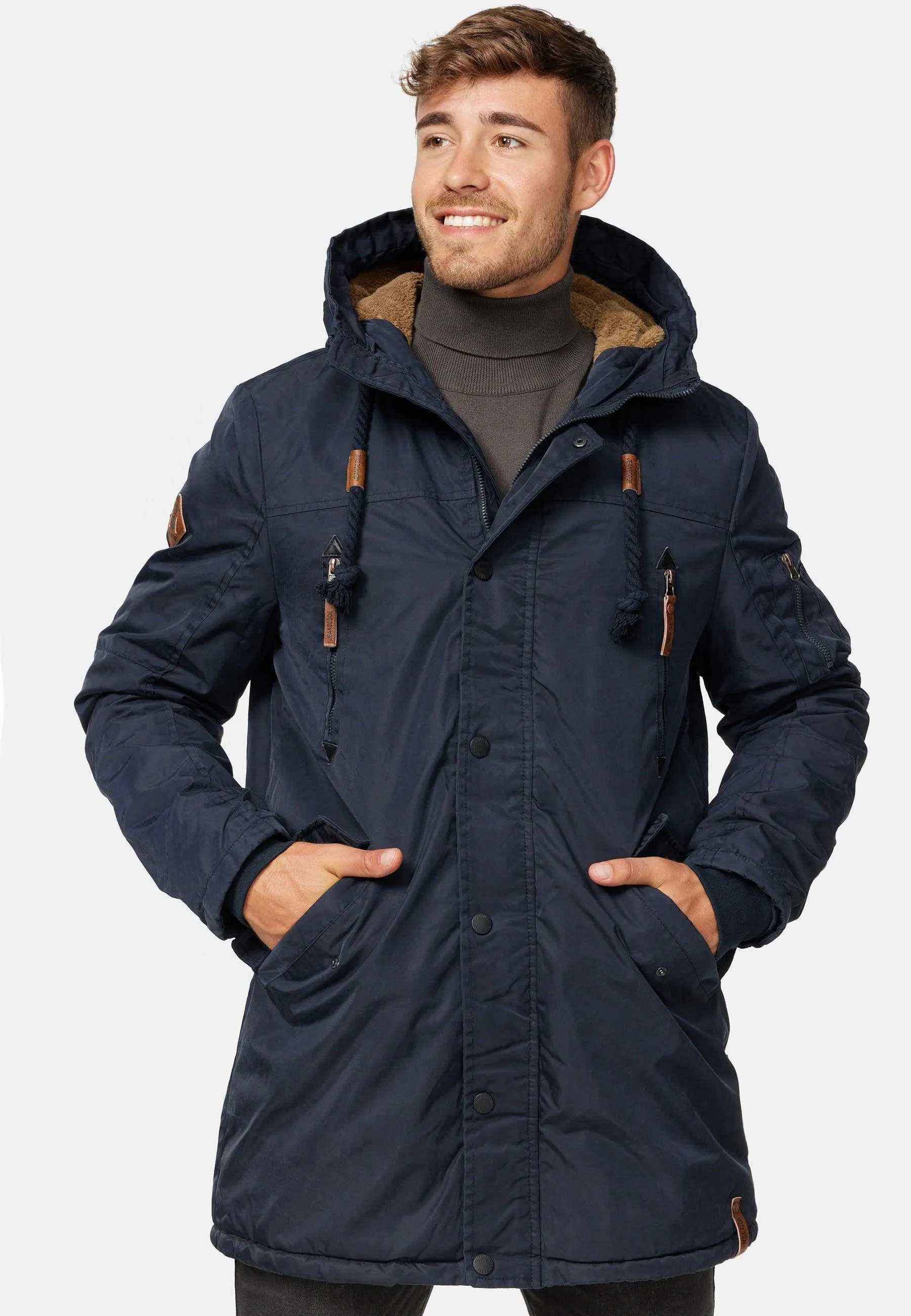 Parka Bardsley