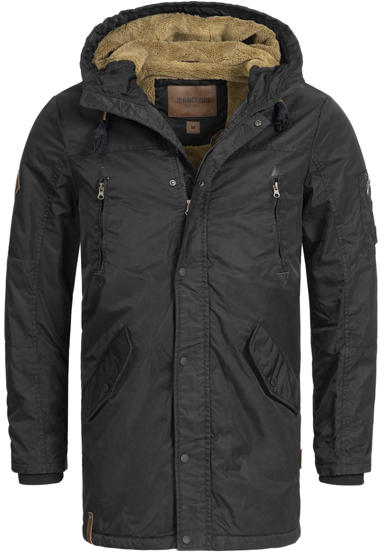 Parka Bardsley