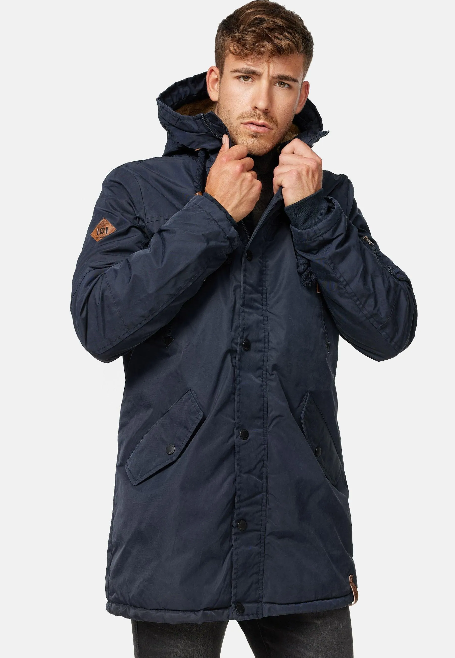 Parka Bardsley