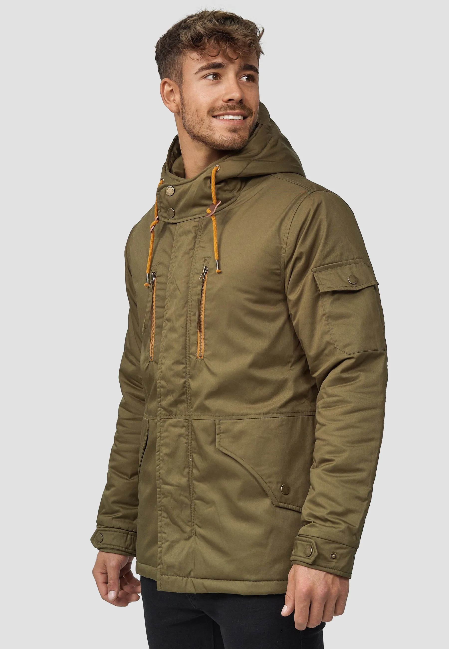 Parka Elmhurts