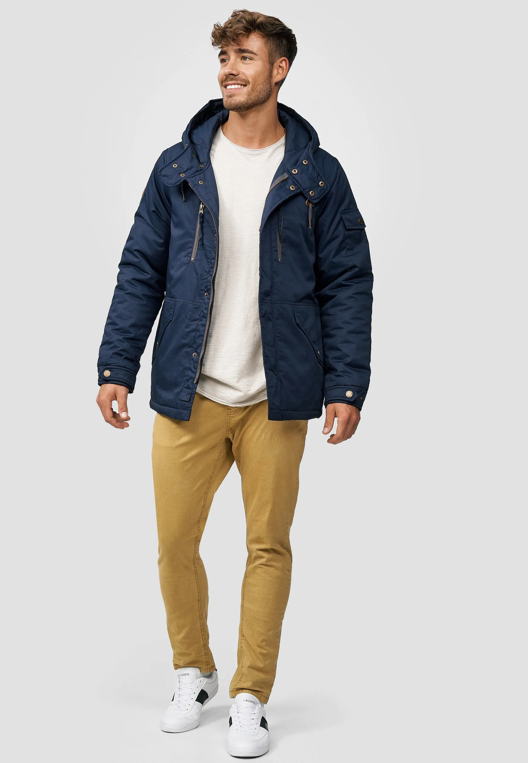 Parka Elmhurts