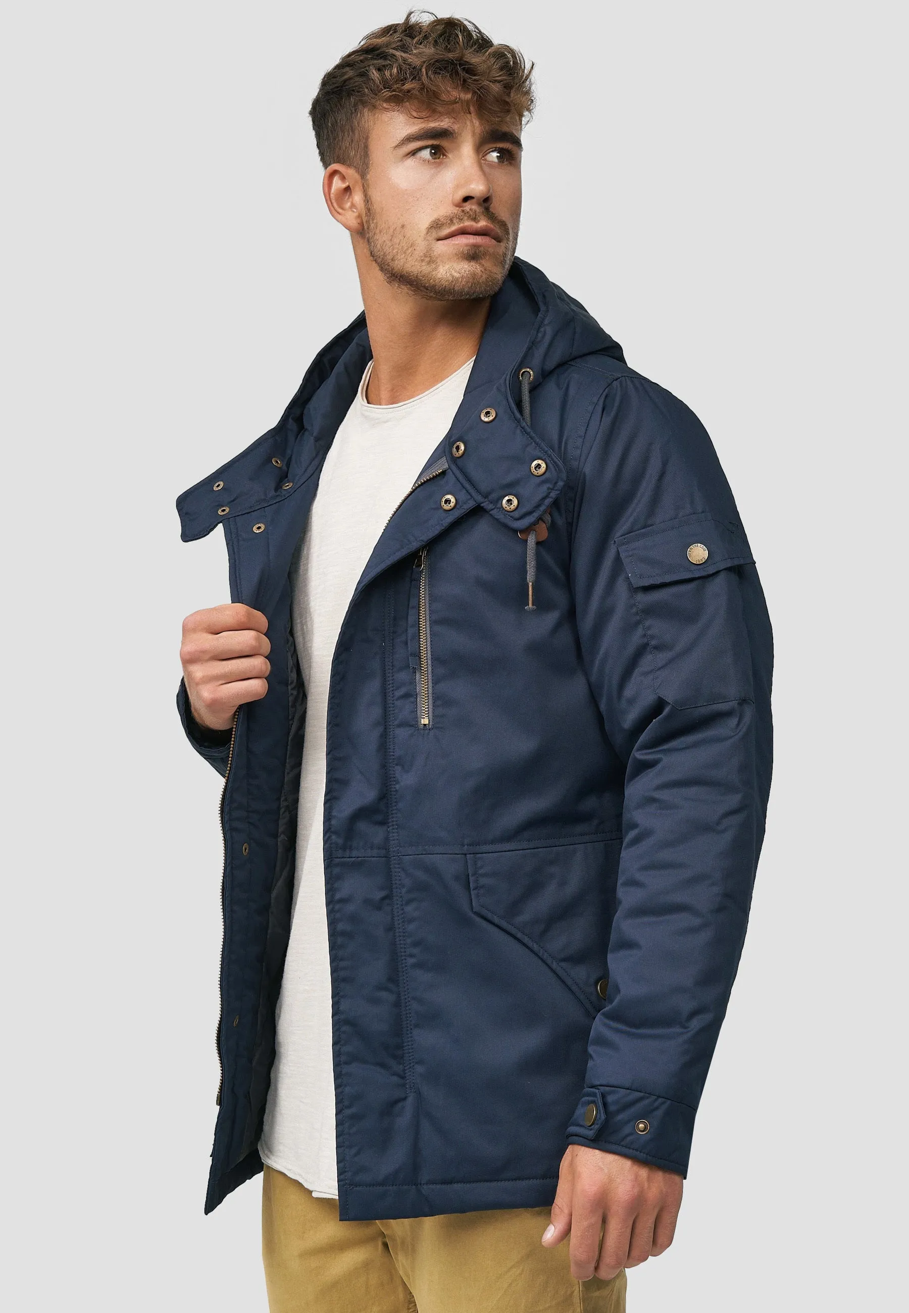 Parka Elmhurts