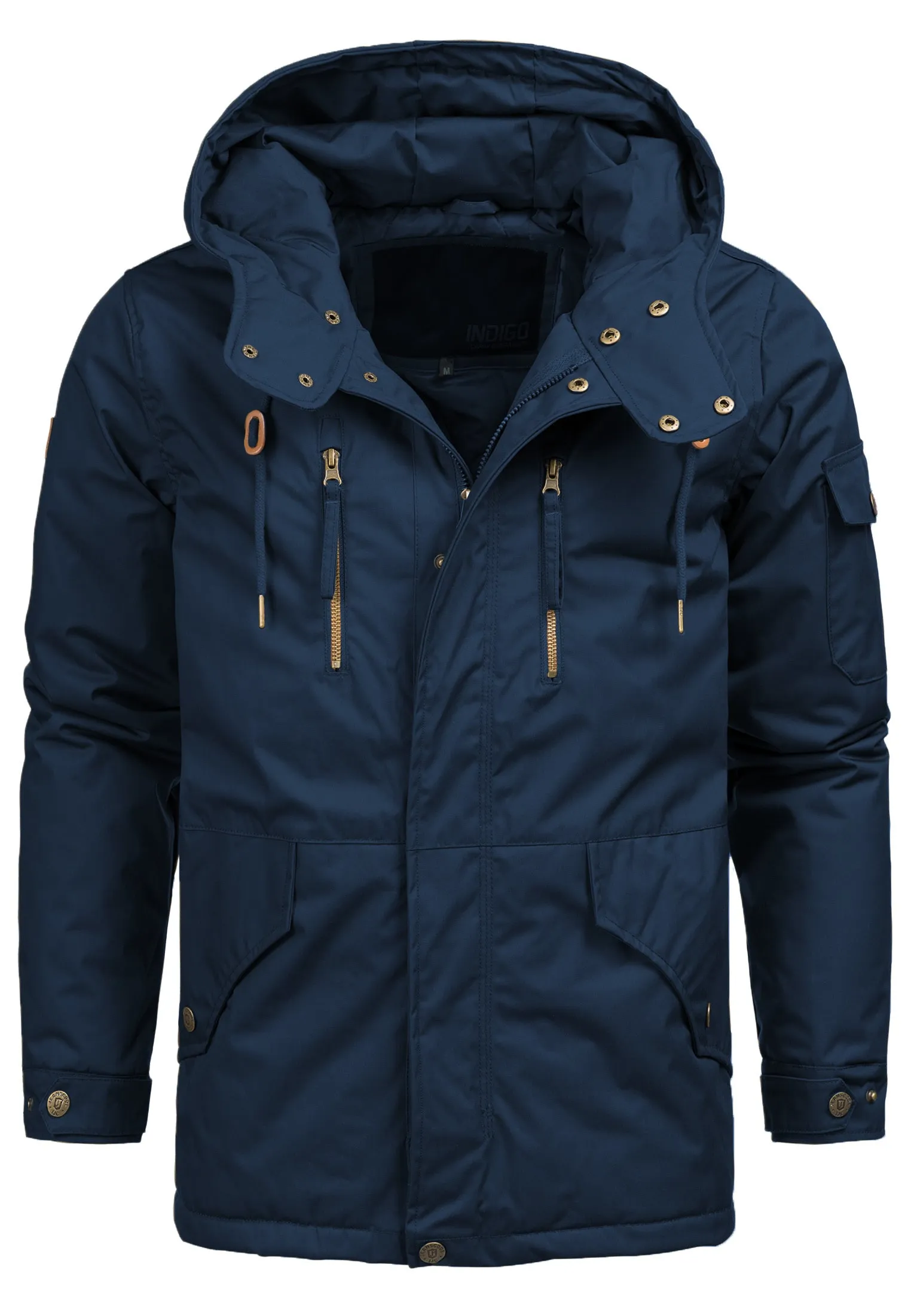 Parka Elmhurts
