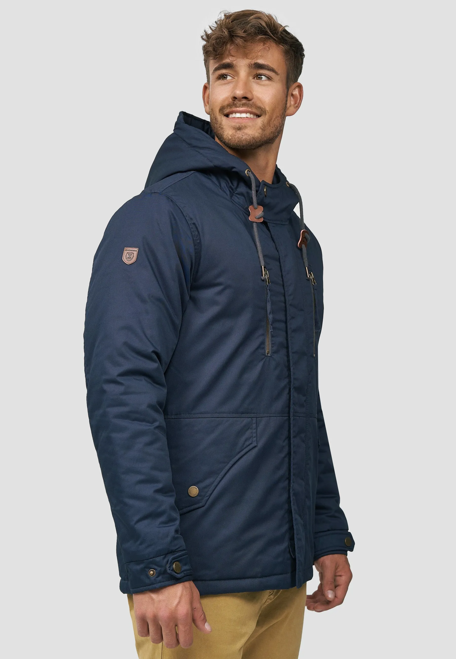 Parka Elmhurts