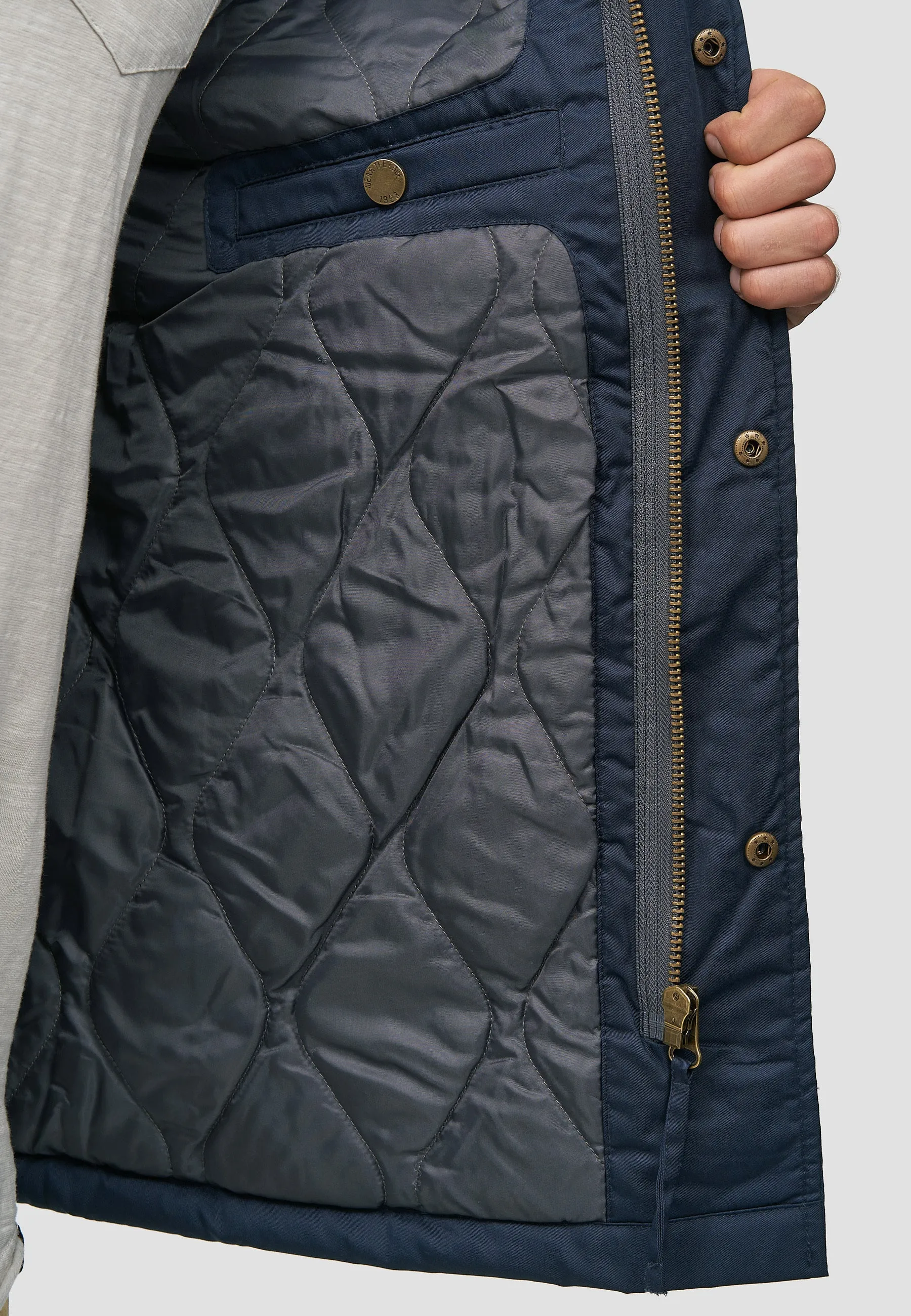 Parka Elmhurts