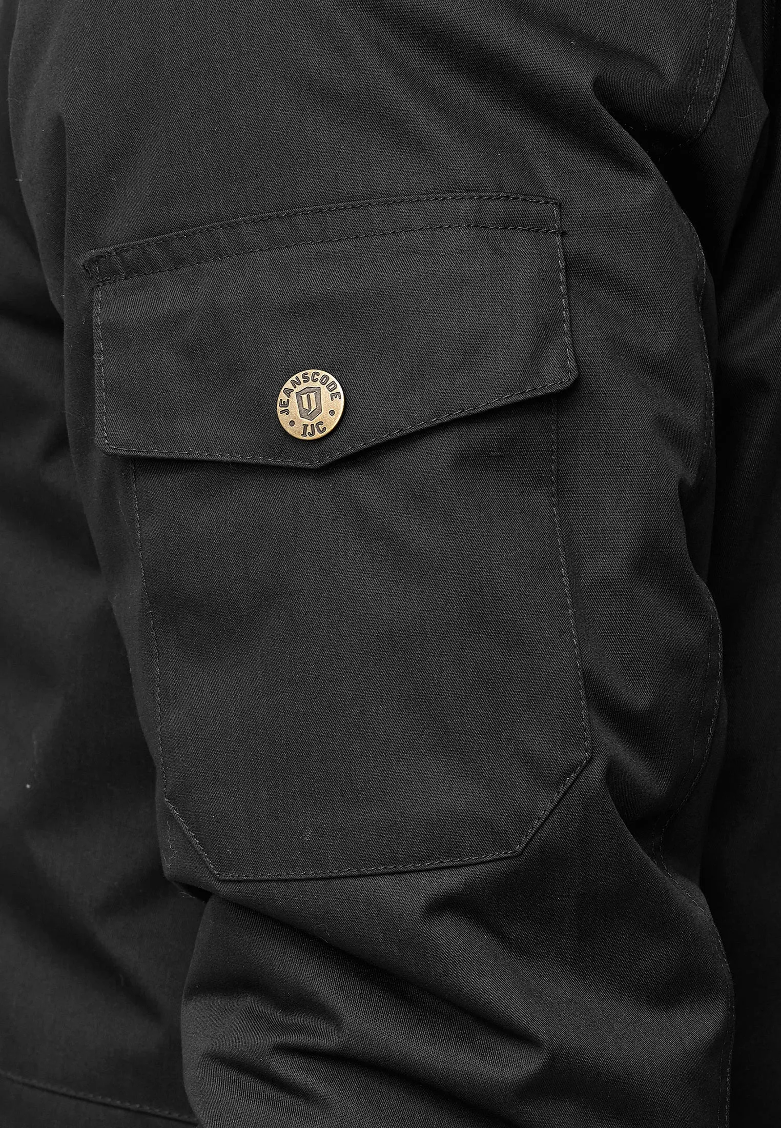 Parka Elmhurts