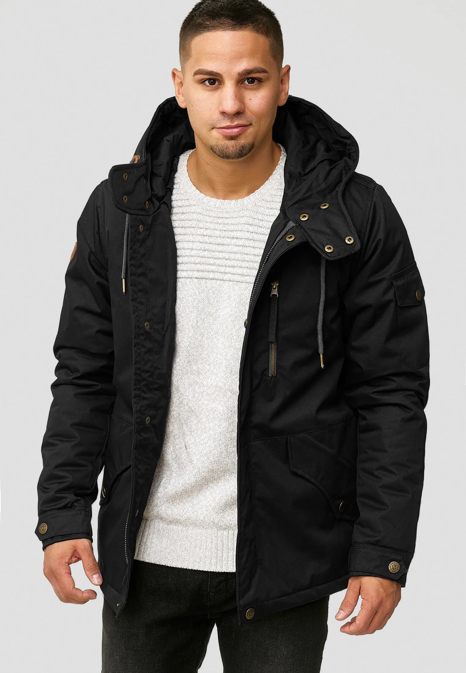 Parka Elmhurts