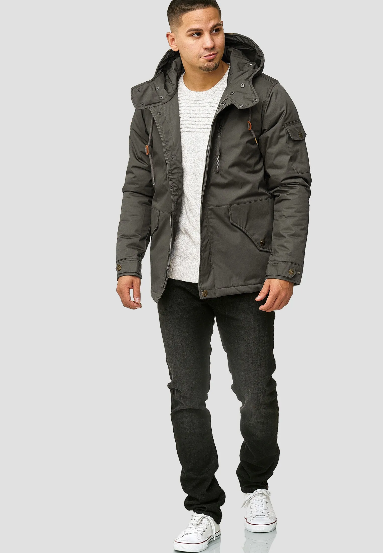 Parka Elmhurts
