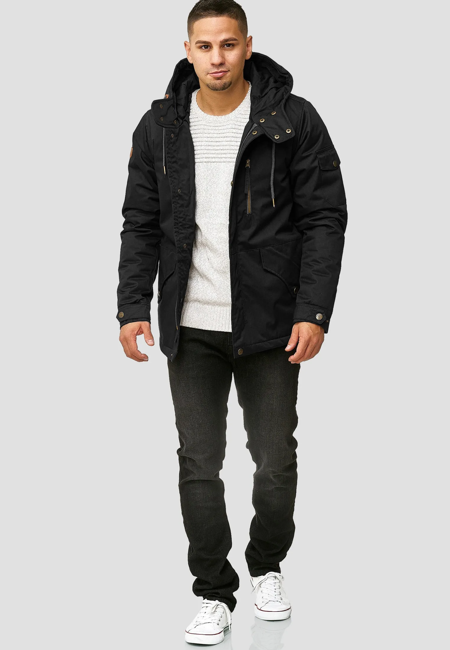 Parka Elmhurts