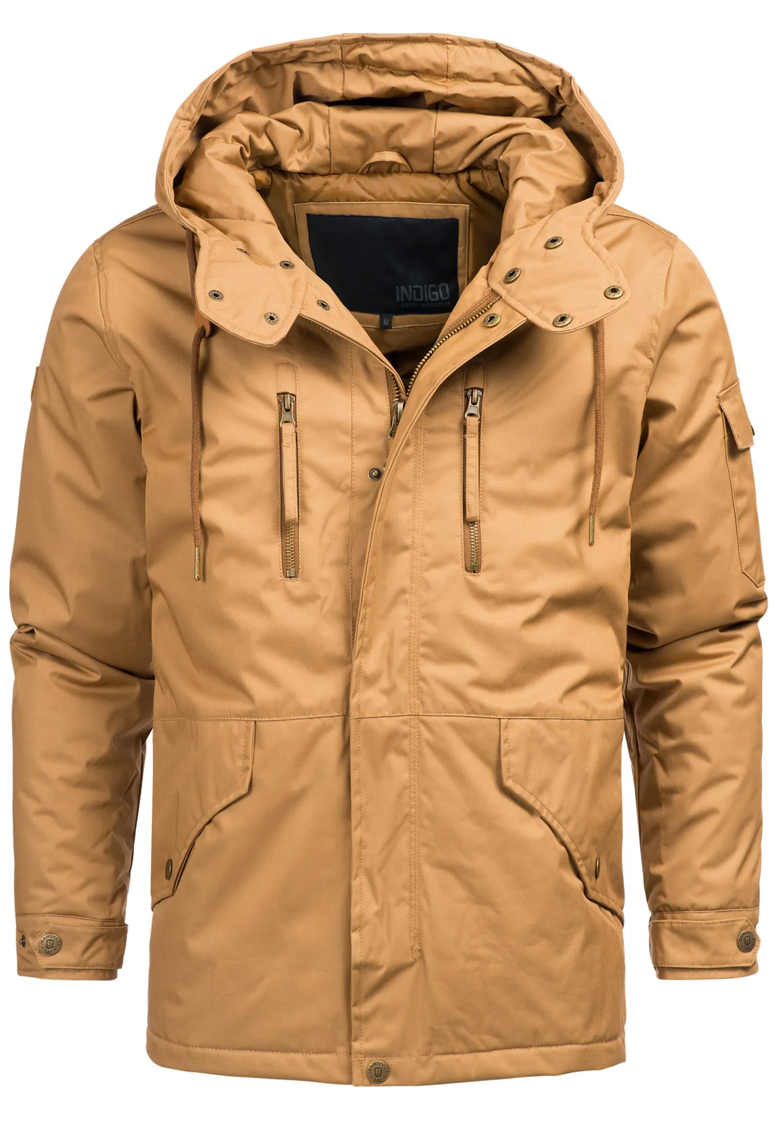 Parka Elmhurts