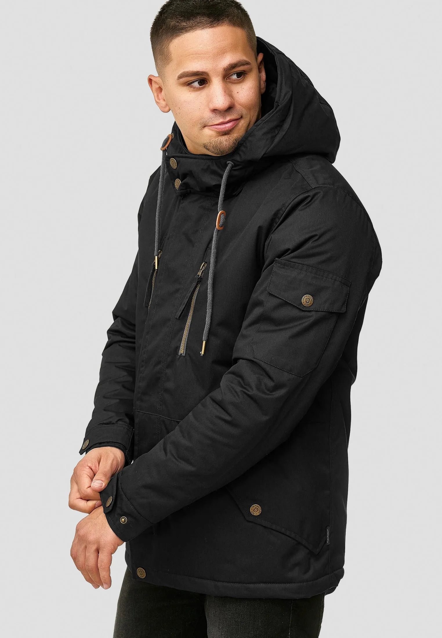 Parka Elmhurts