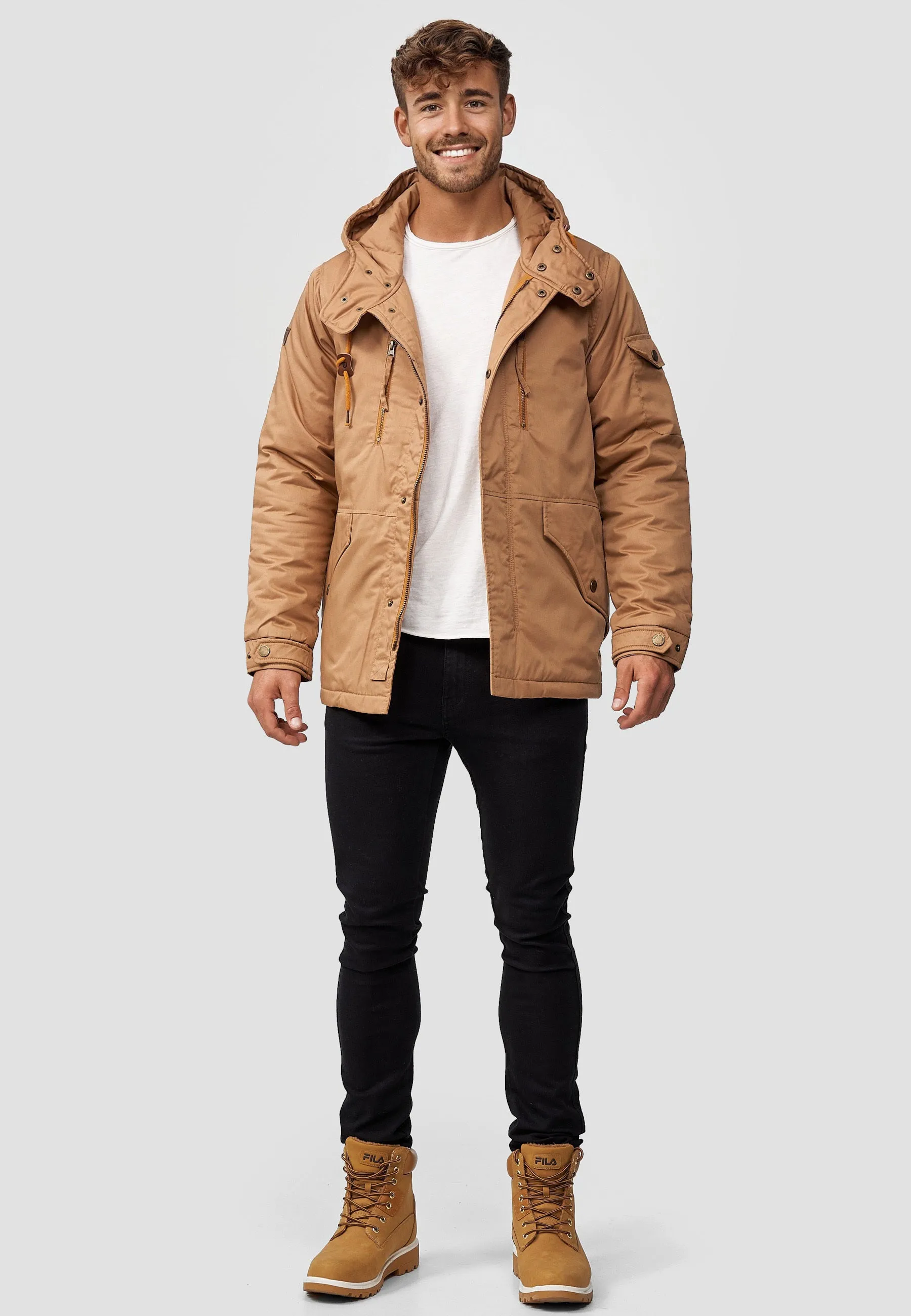 Parka Elmhurts