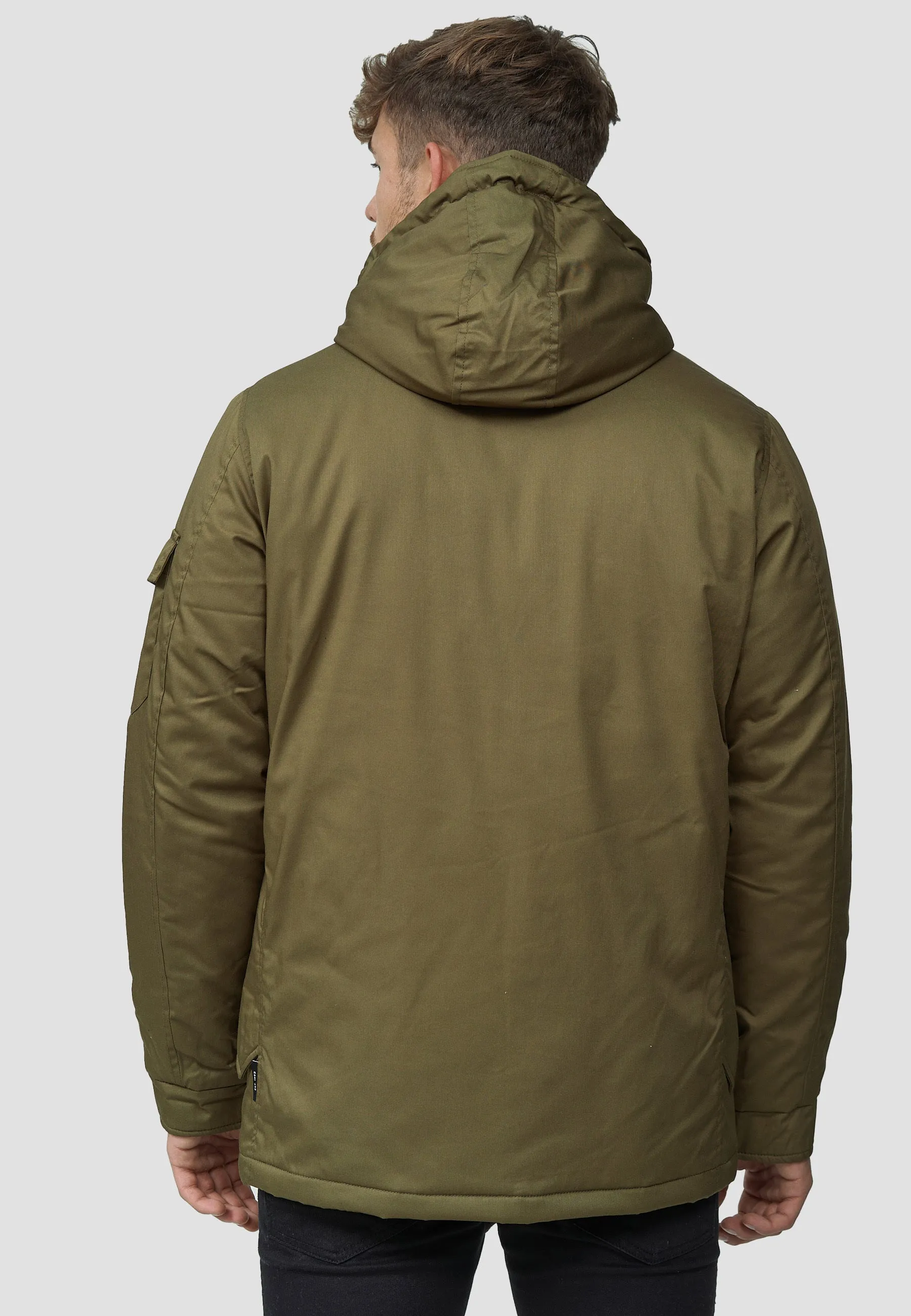 Parka Elmhurts