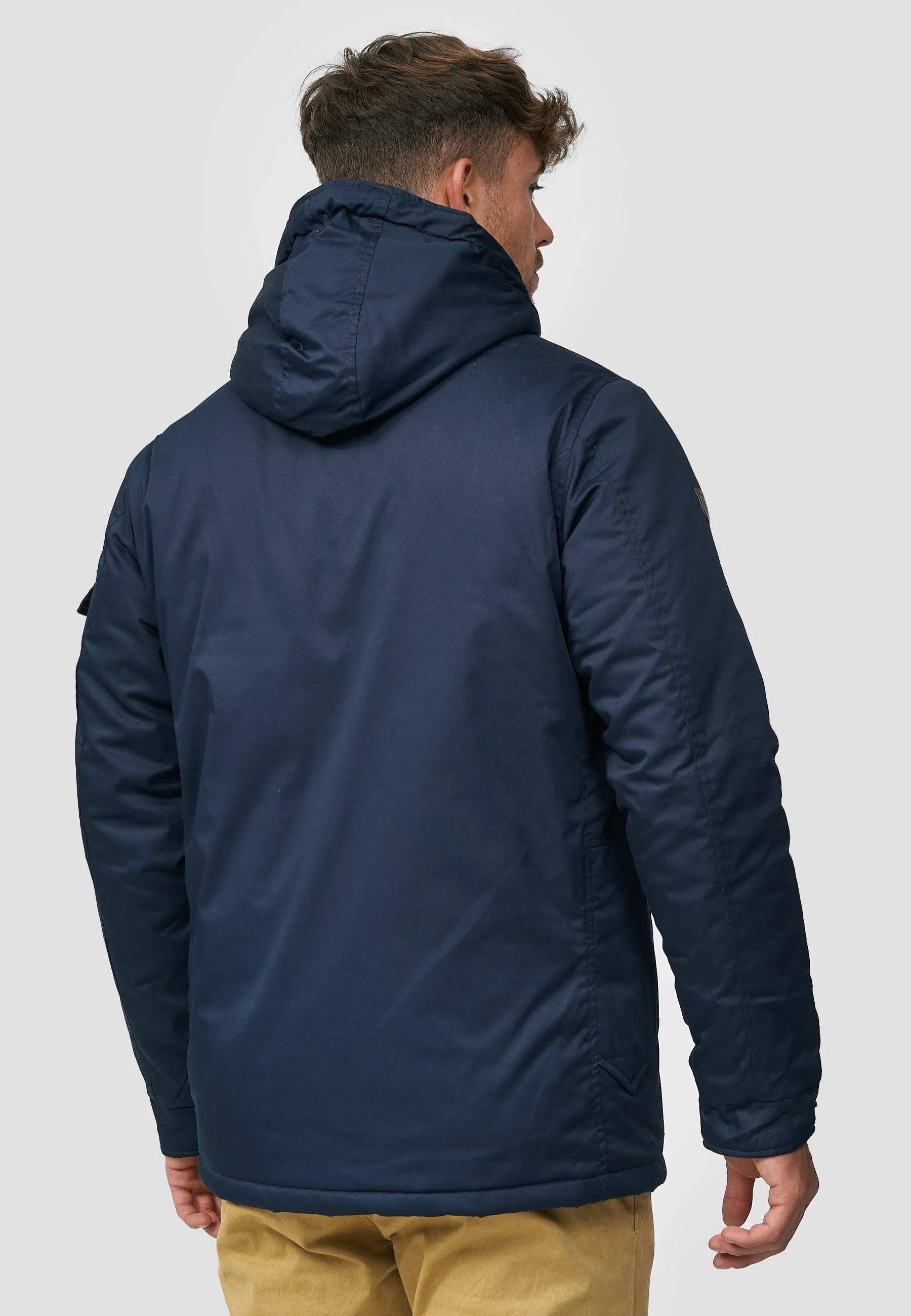 Parka Elmhurts