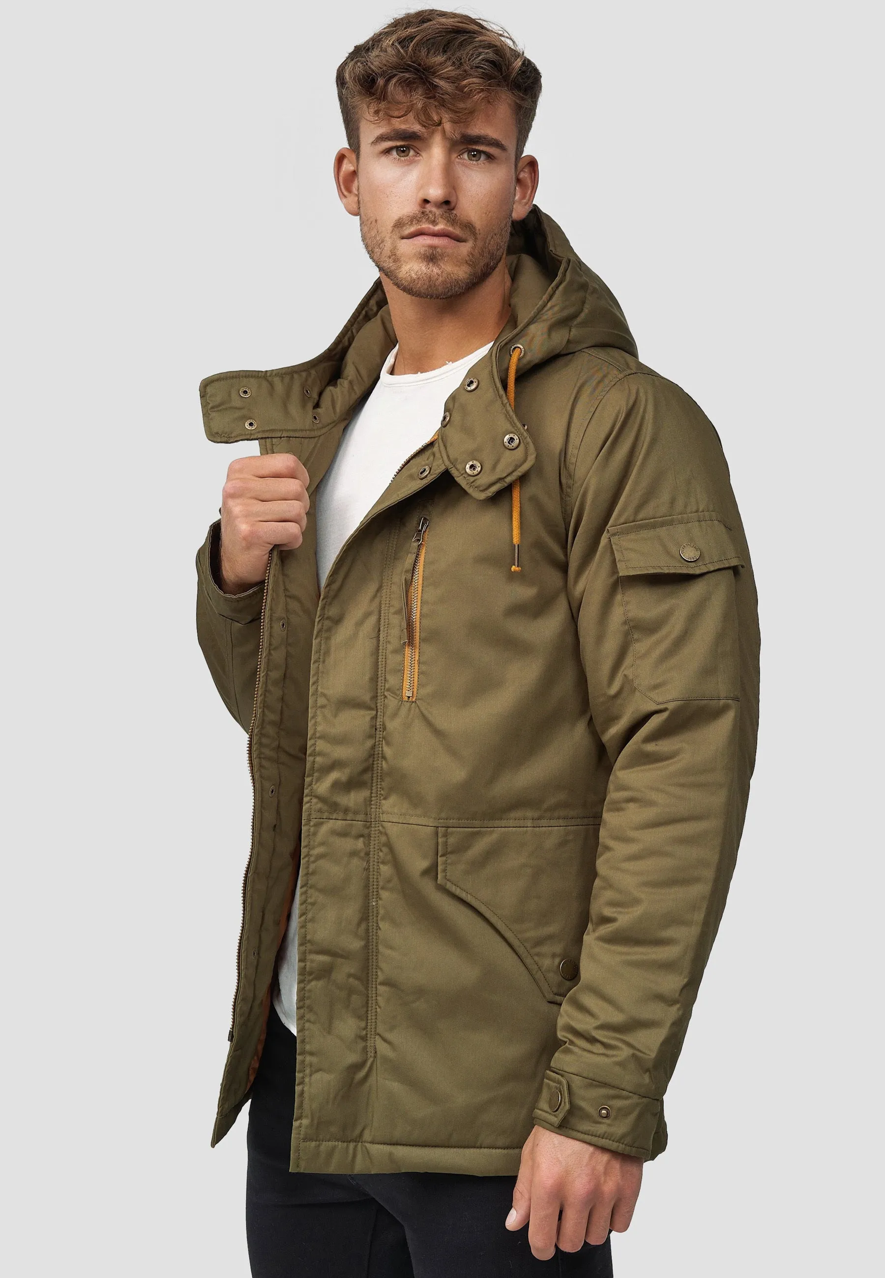 Parka Elmhurts
