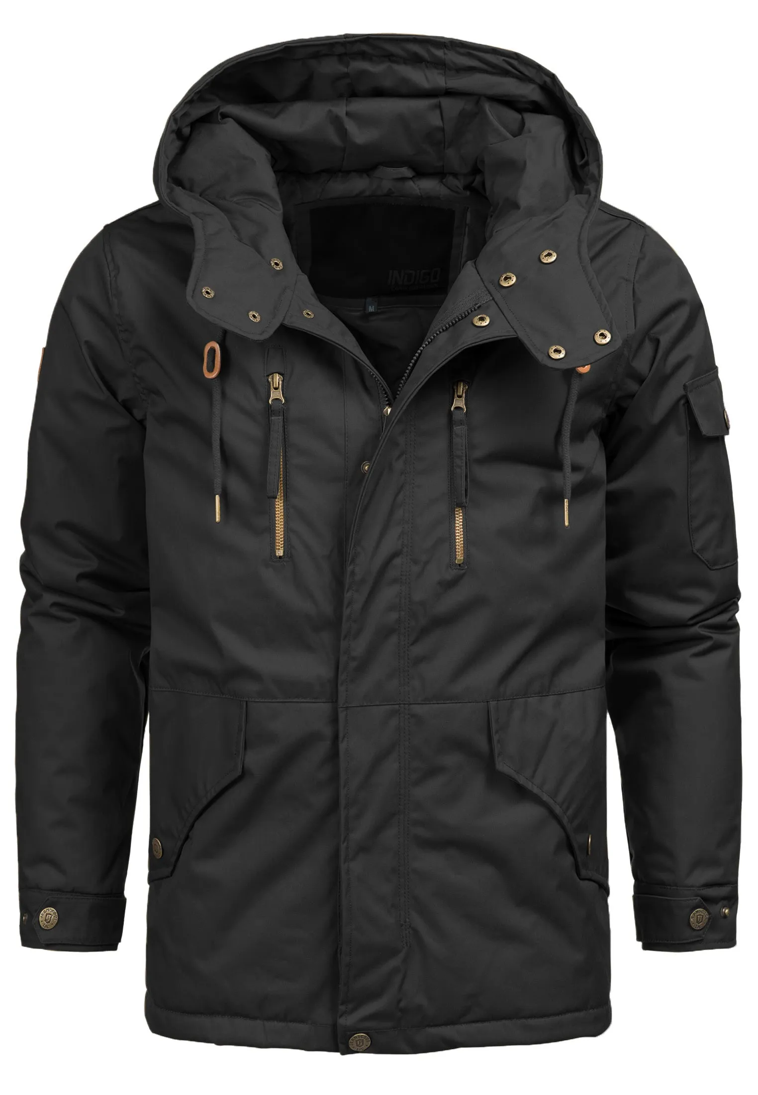 Parka Elmhurts