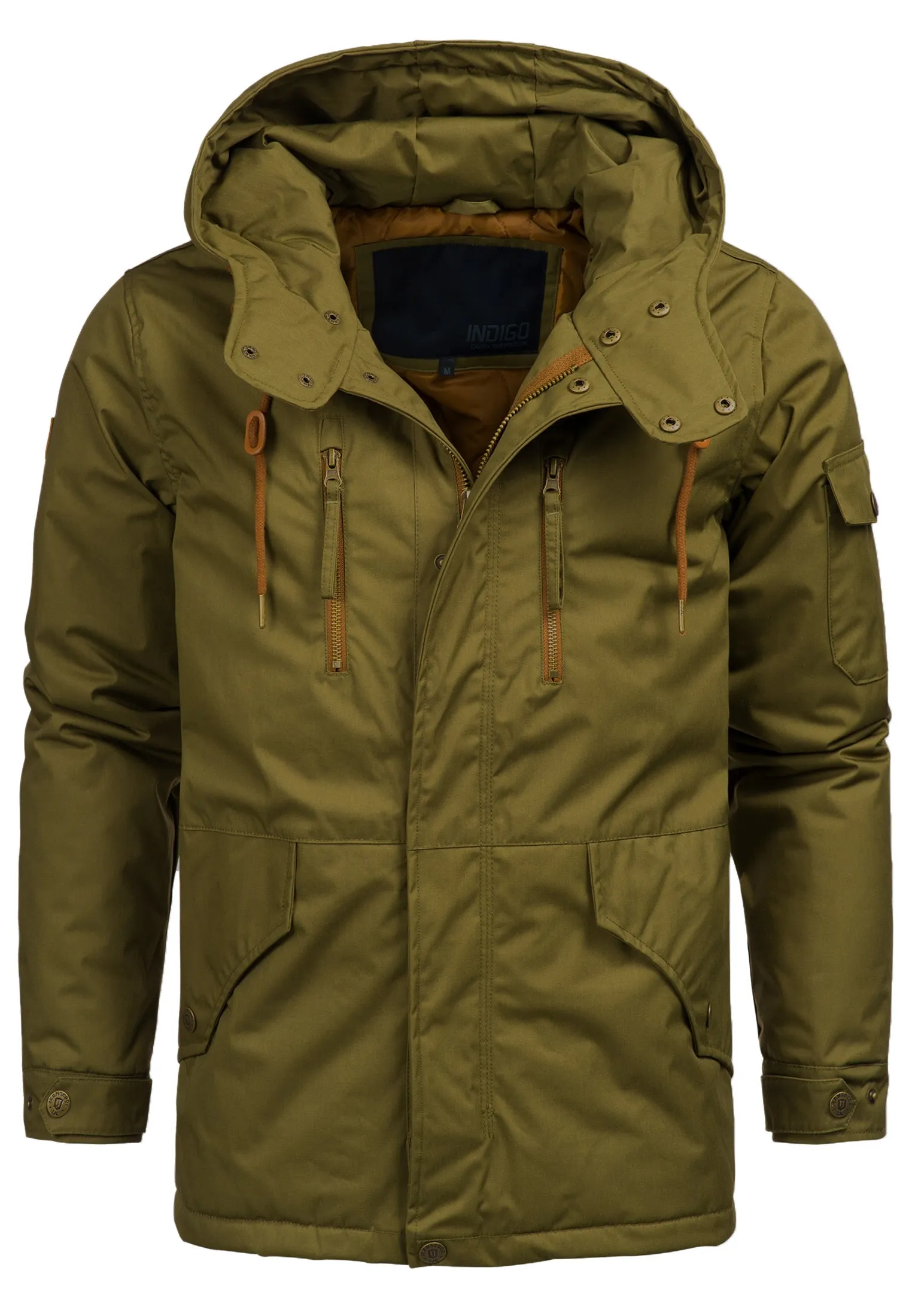 Parka Elmhurts