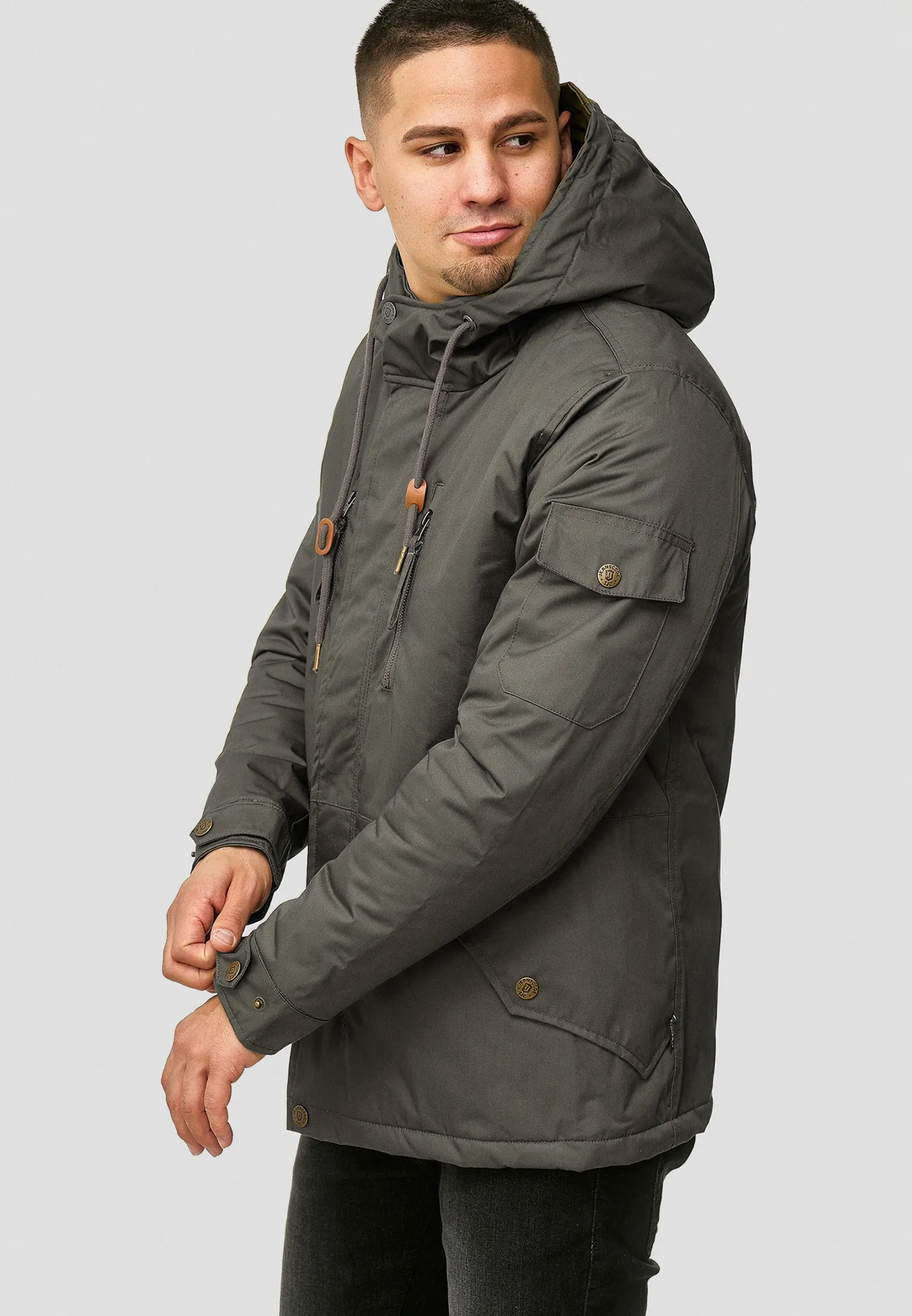 Parka Elmhurts