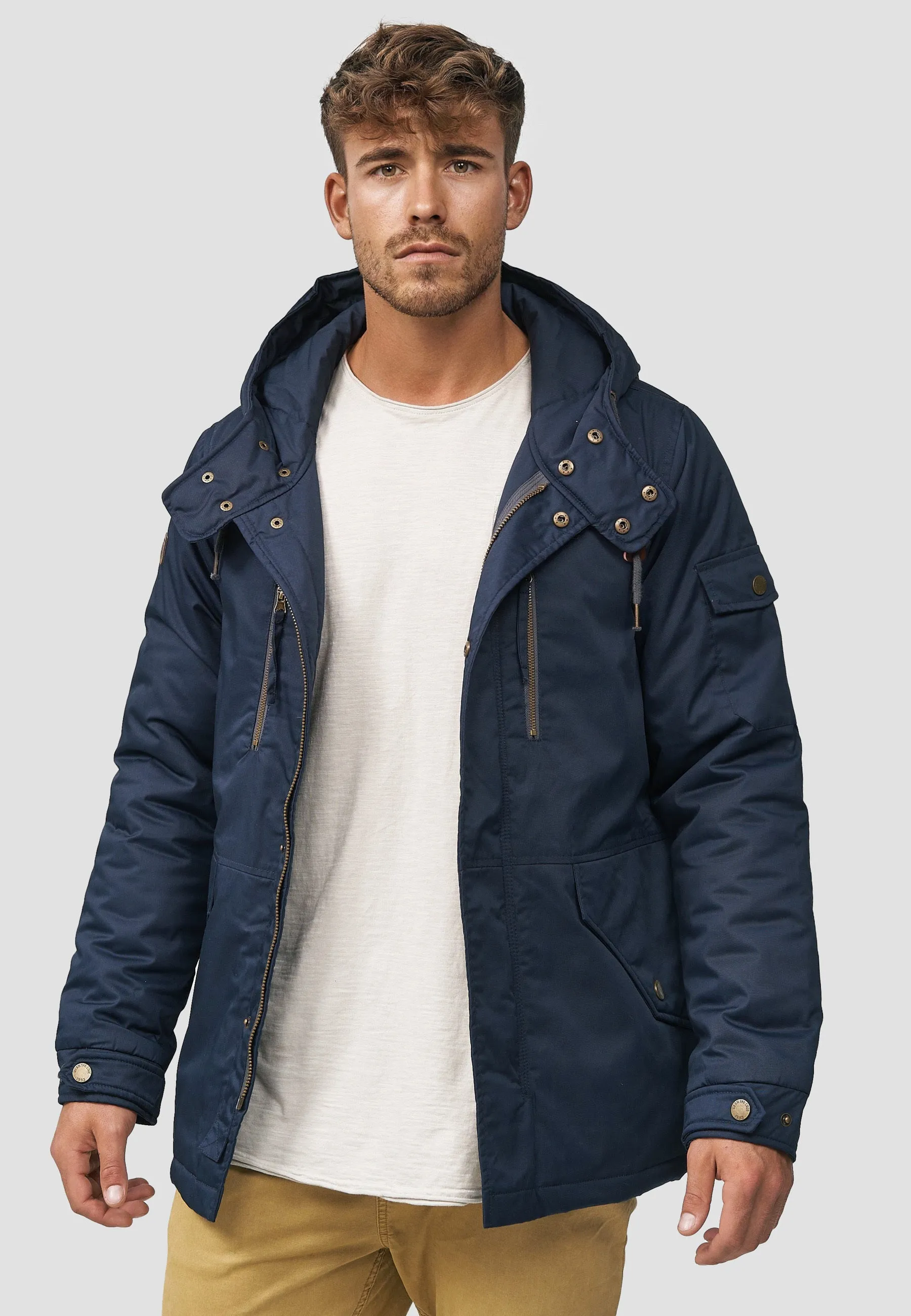 Parka Elmhurts