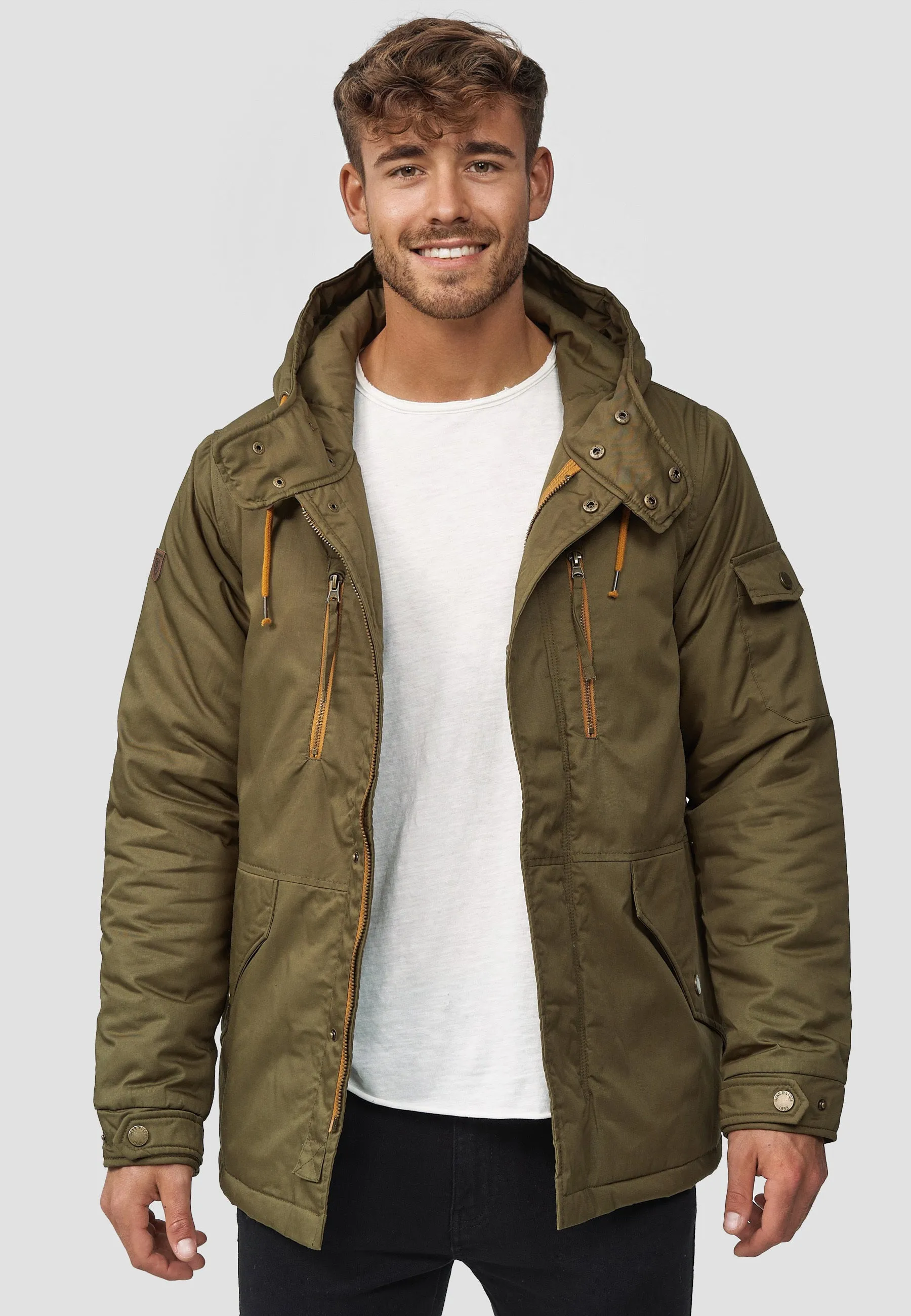 Parka Elmhurts