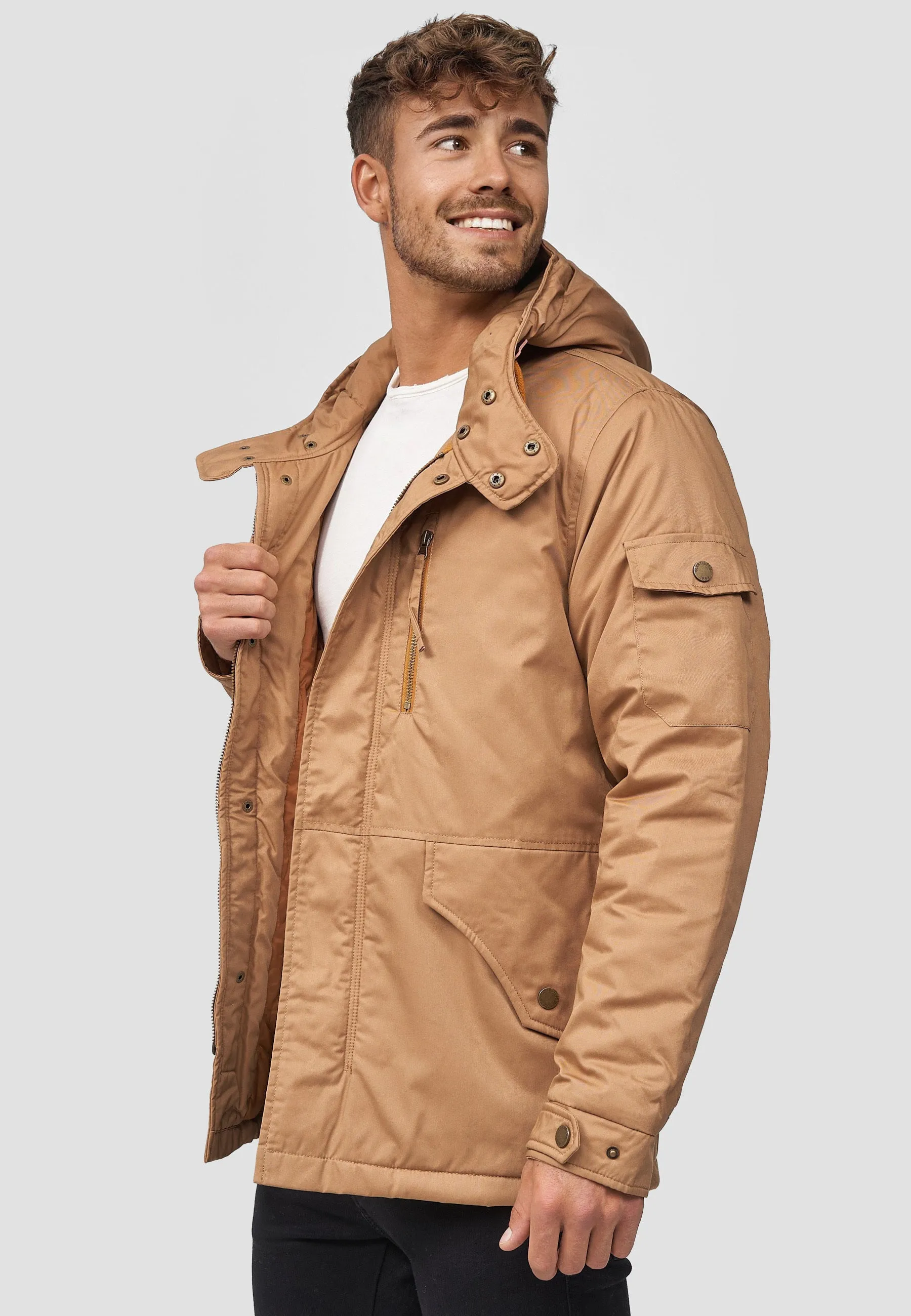 Parka Elmhurts