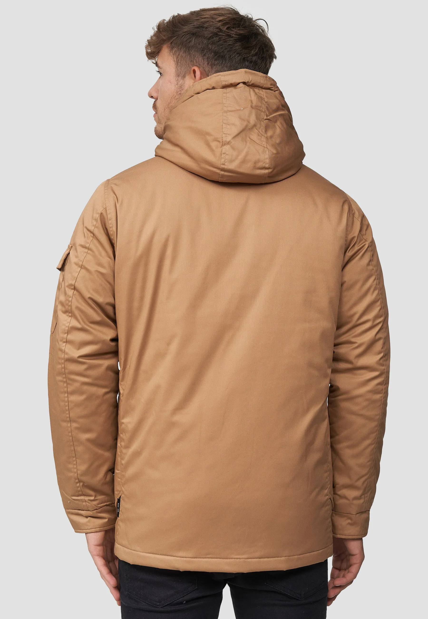 Parka Elmhurts