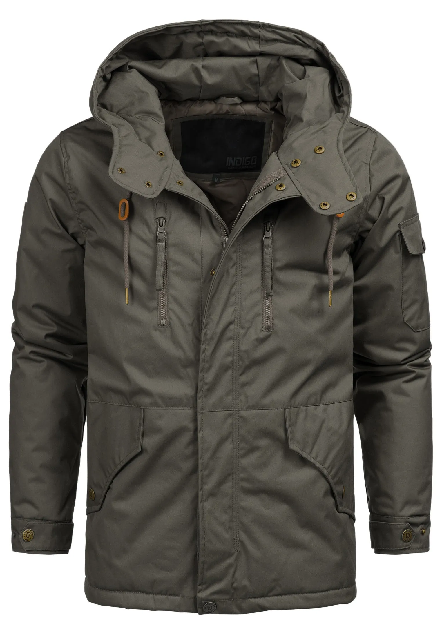 Parka Elmhurts