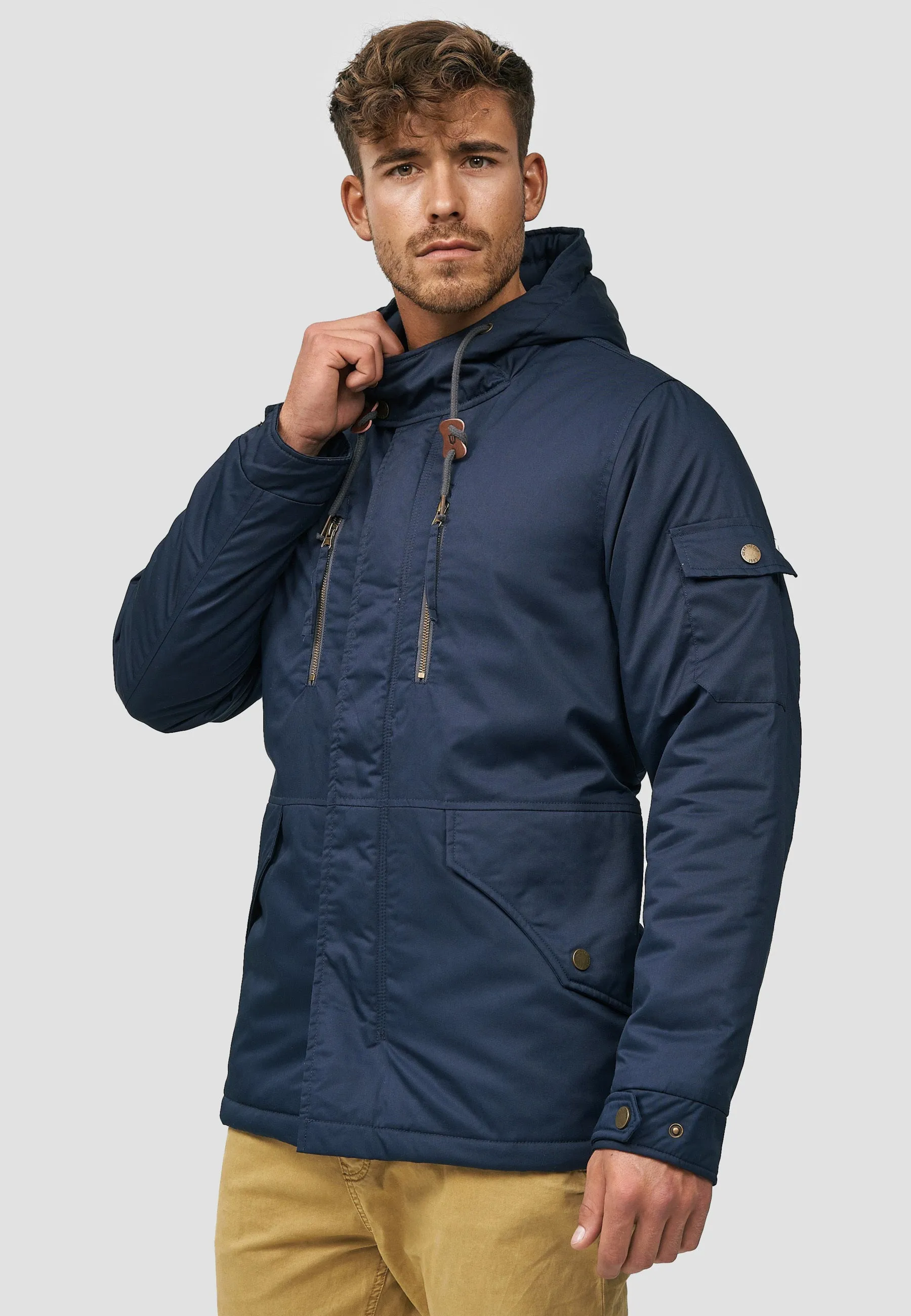 Parka Elmhurts