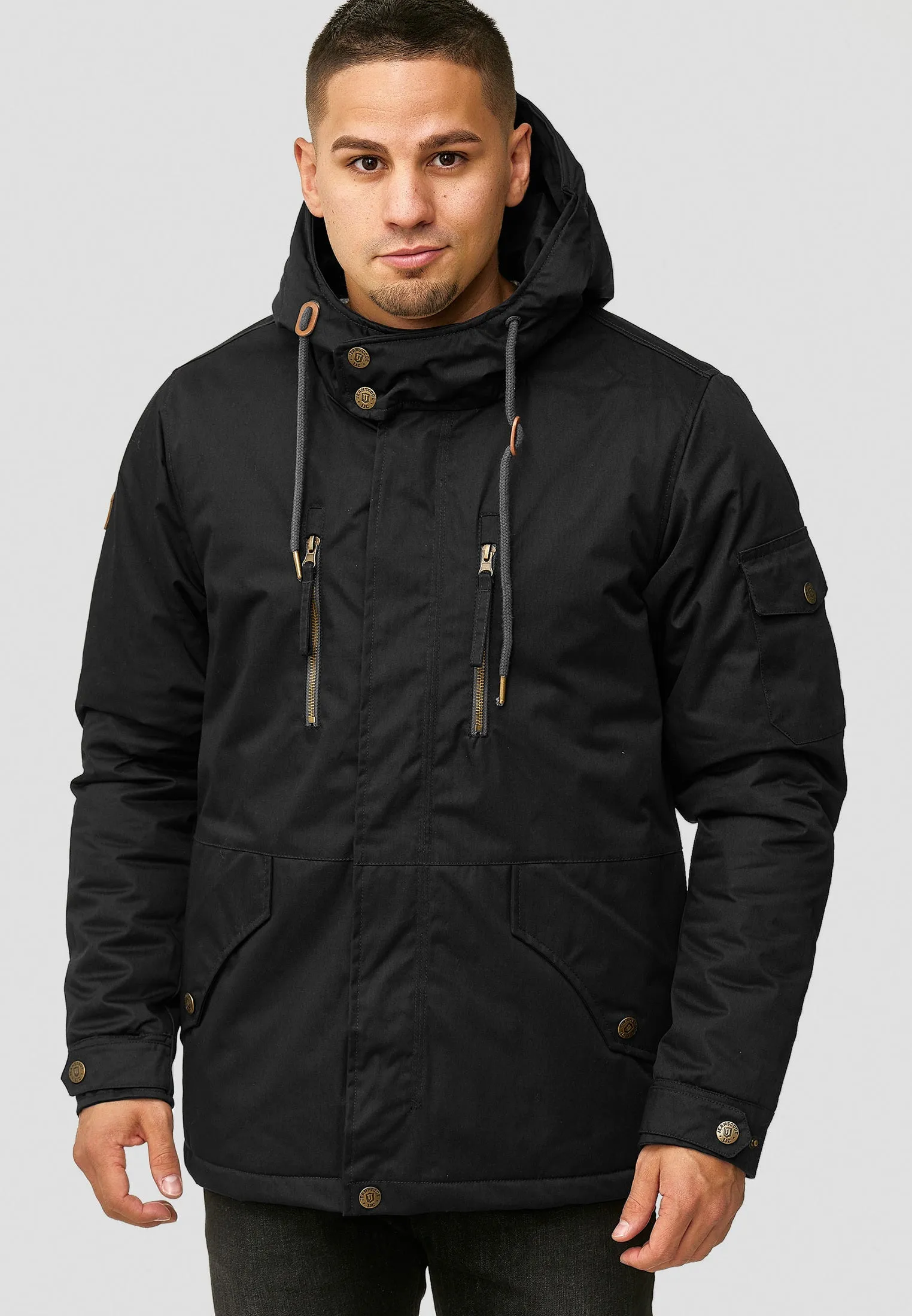 Parka Elmhurts