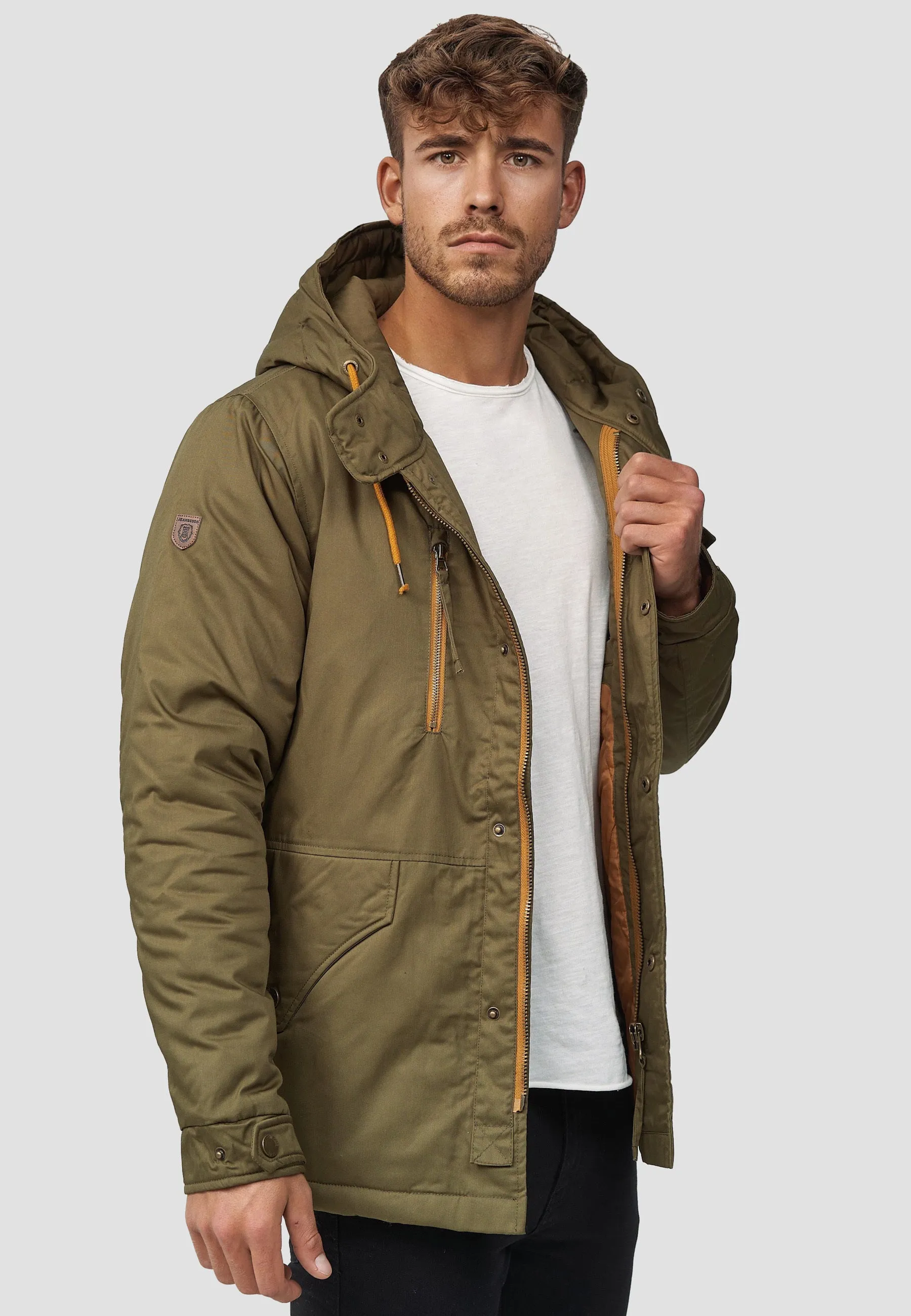 Parka Elmhurts
