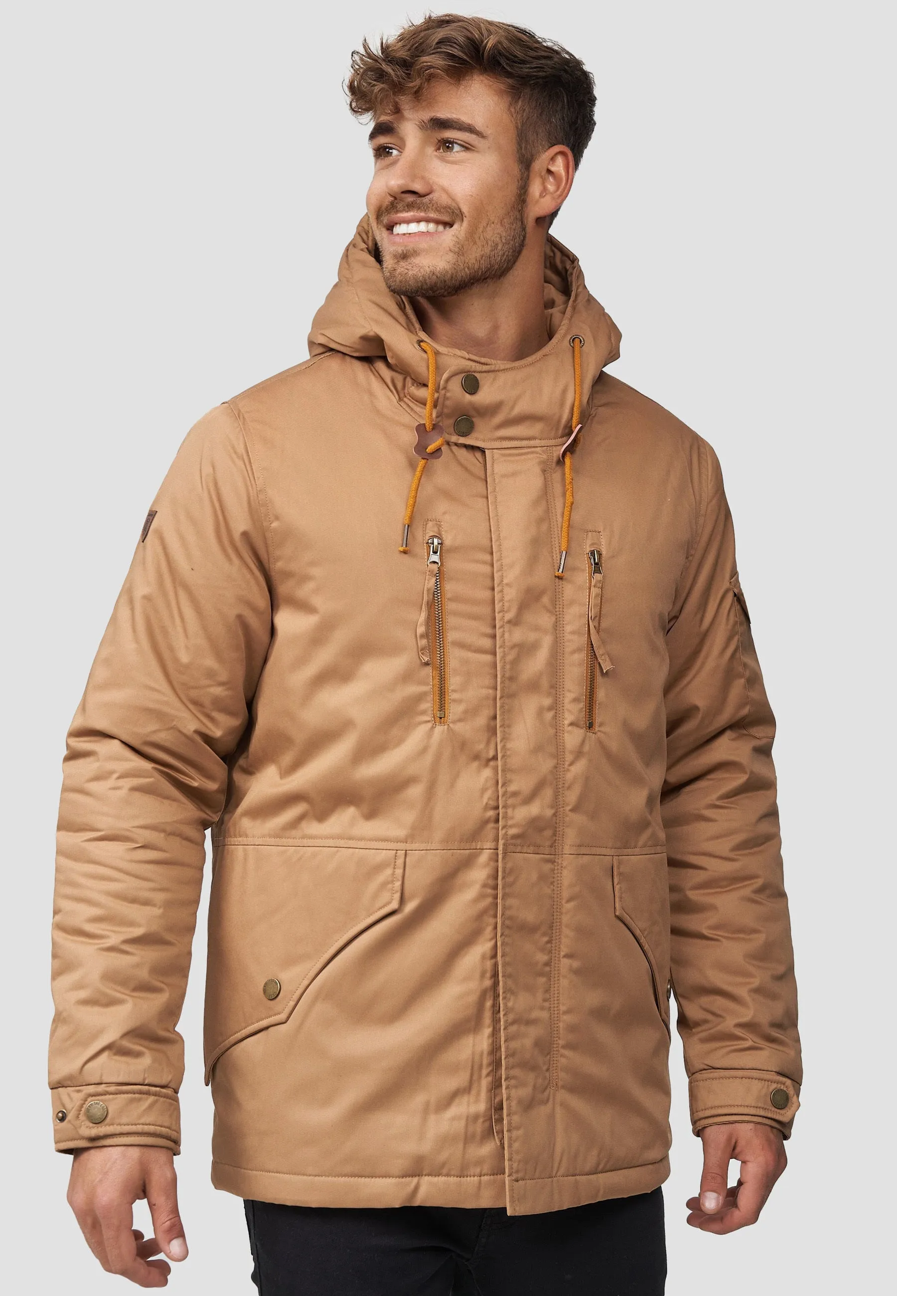 Parka Elmhurts