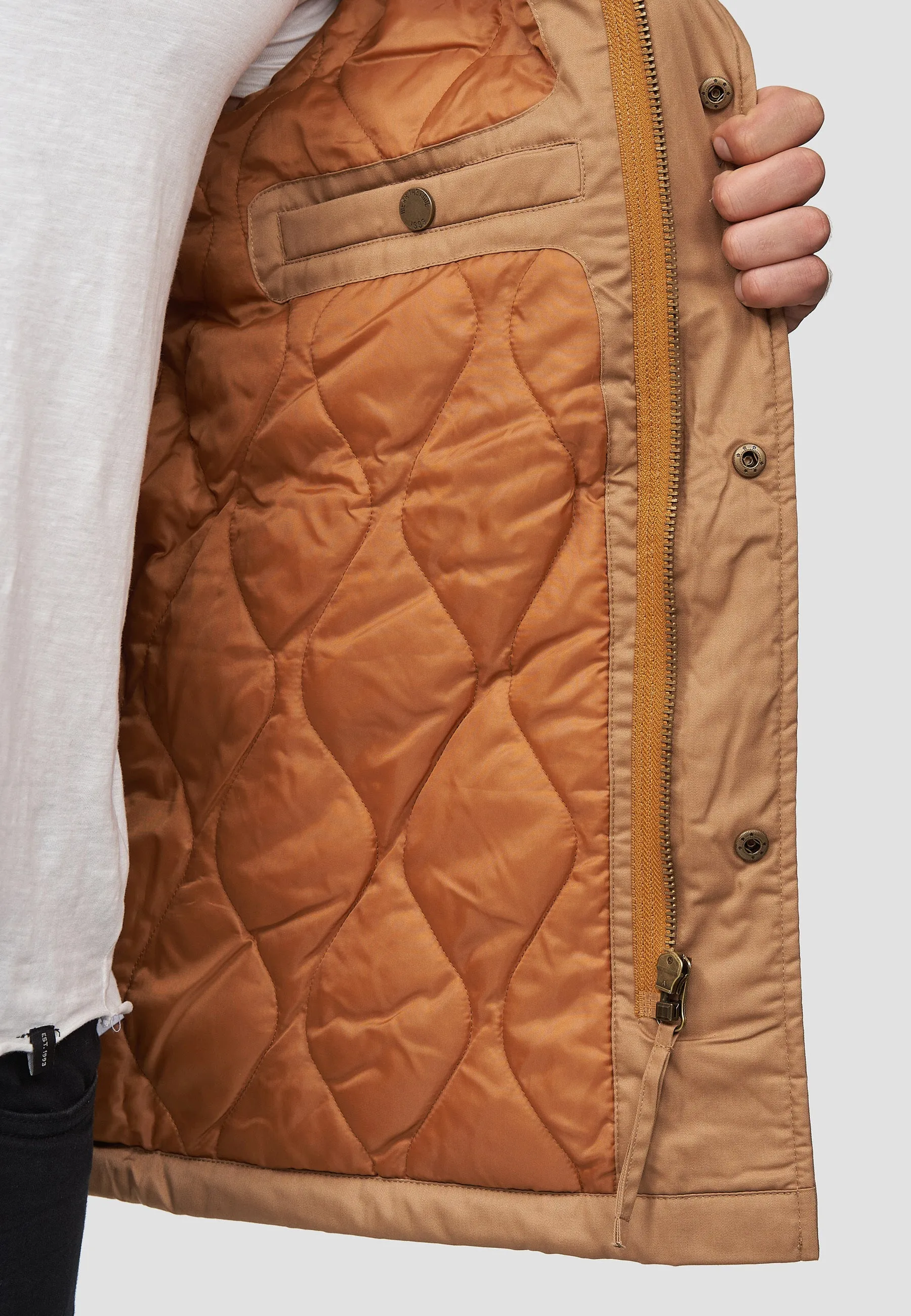 Parka Elmhurts