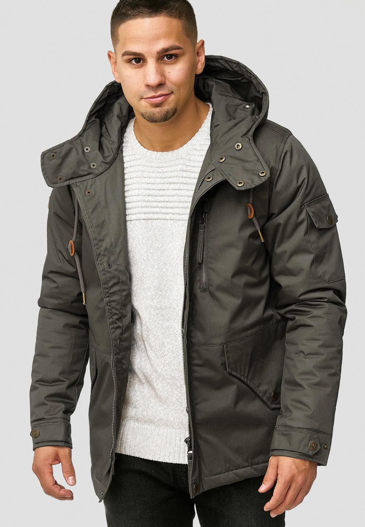 Parka Elmhurts