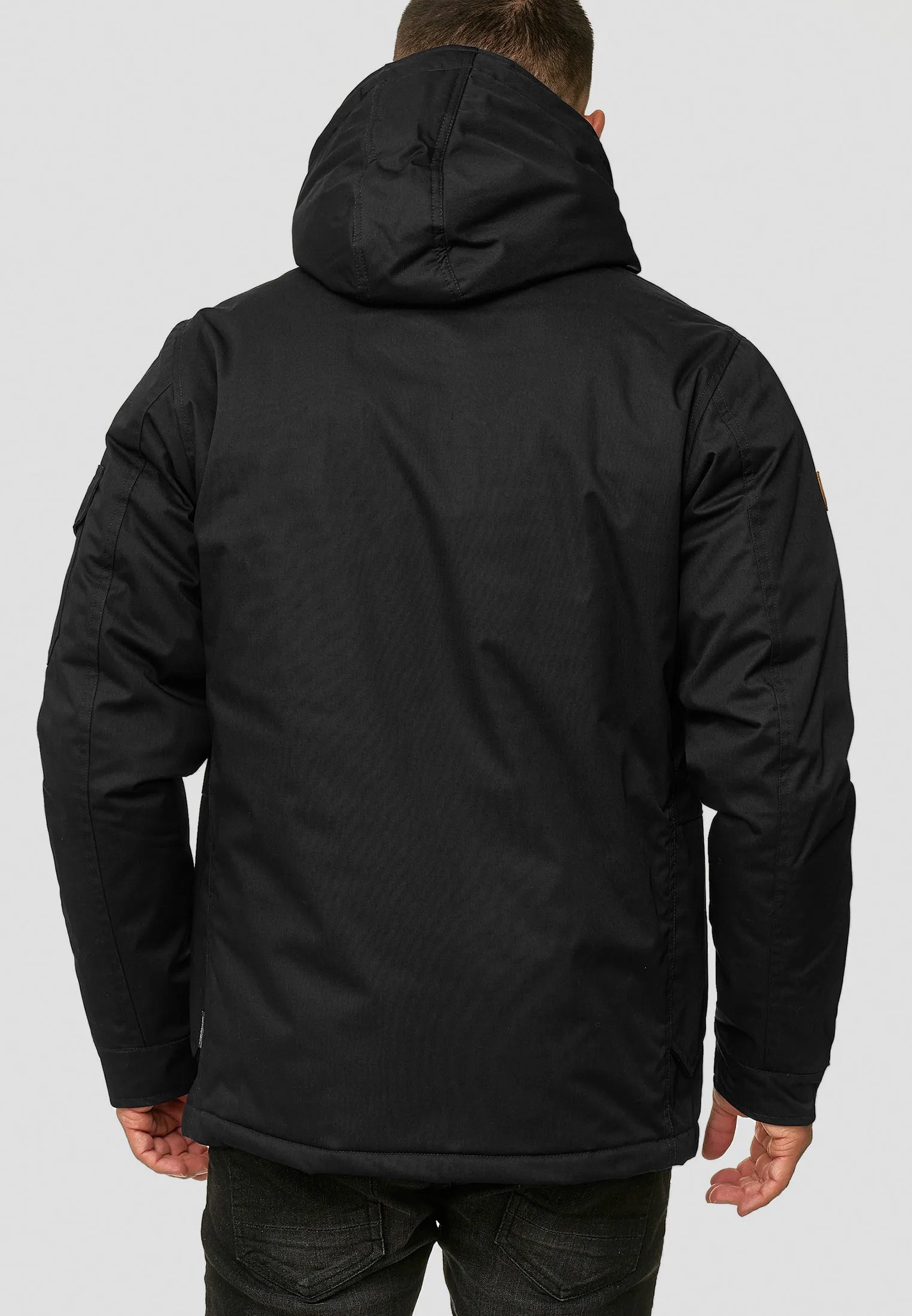 Parka Elmhurts