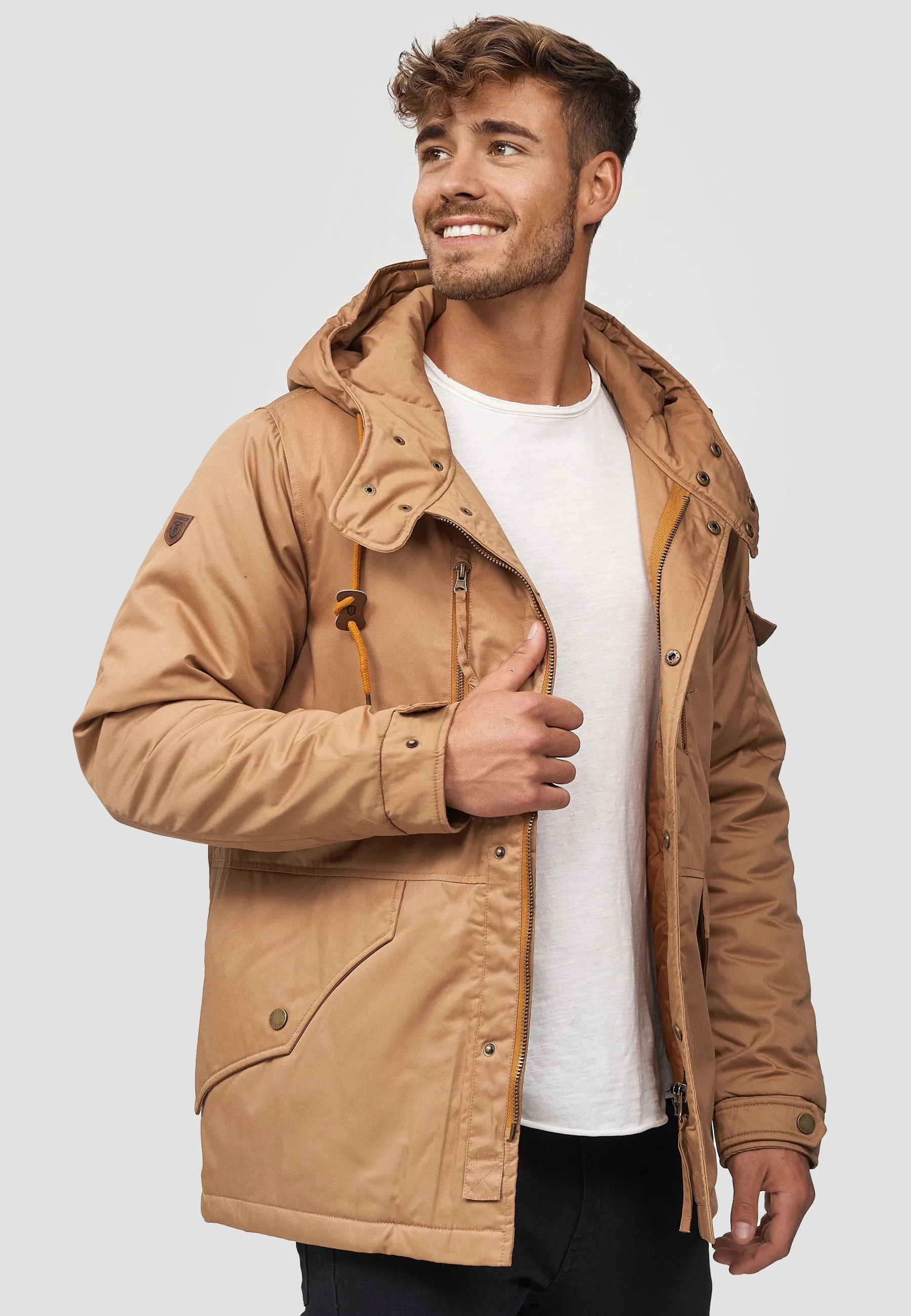 Parka Elmhurts