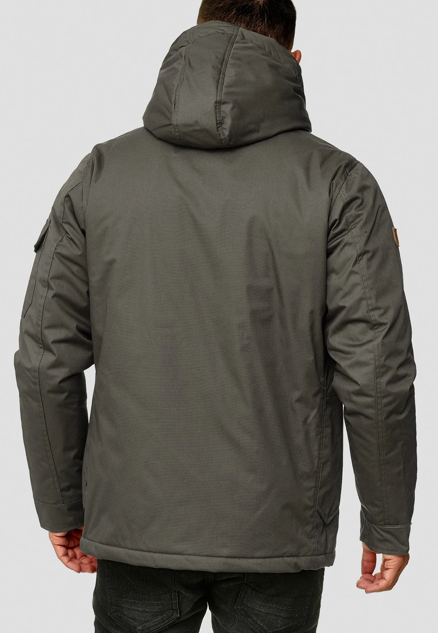 Parka Elmhurts