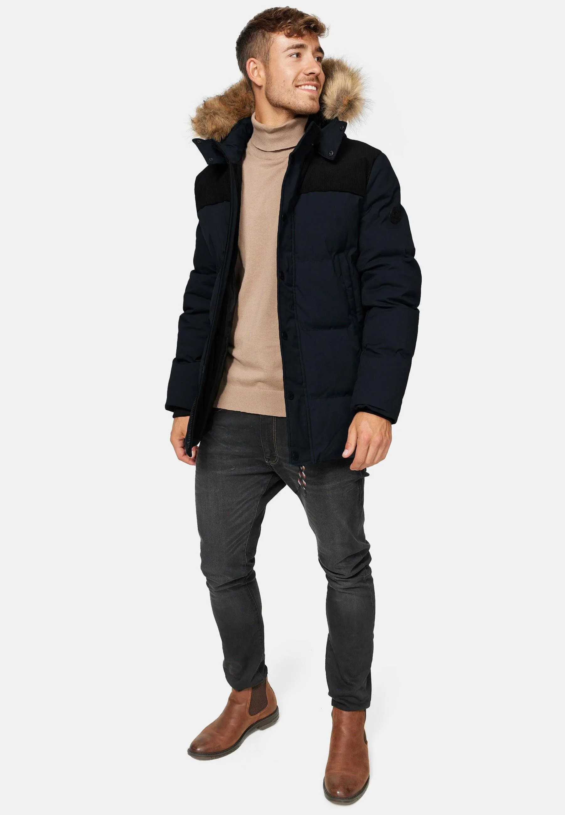 Parka Hexyl