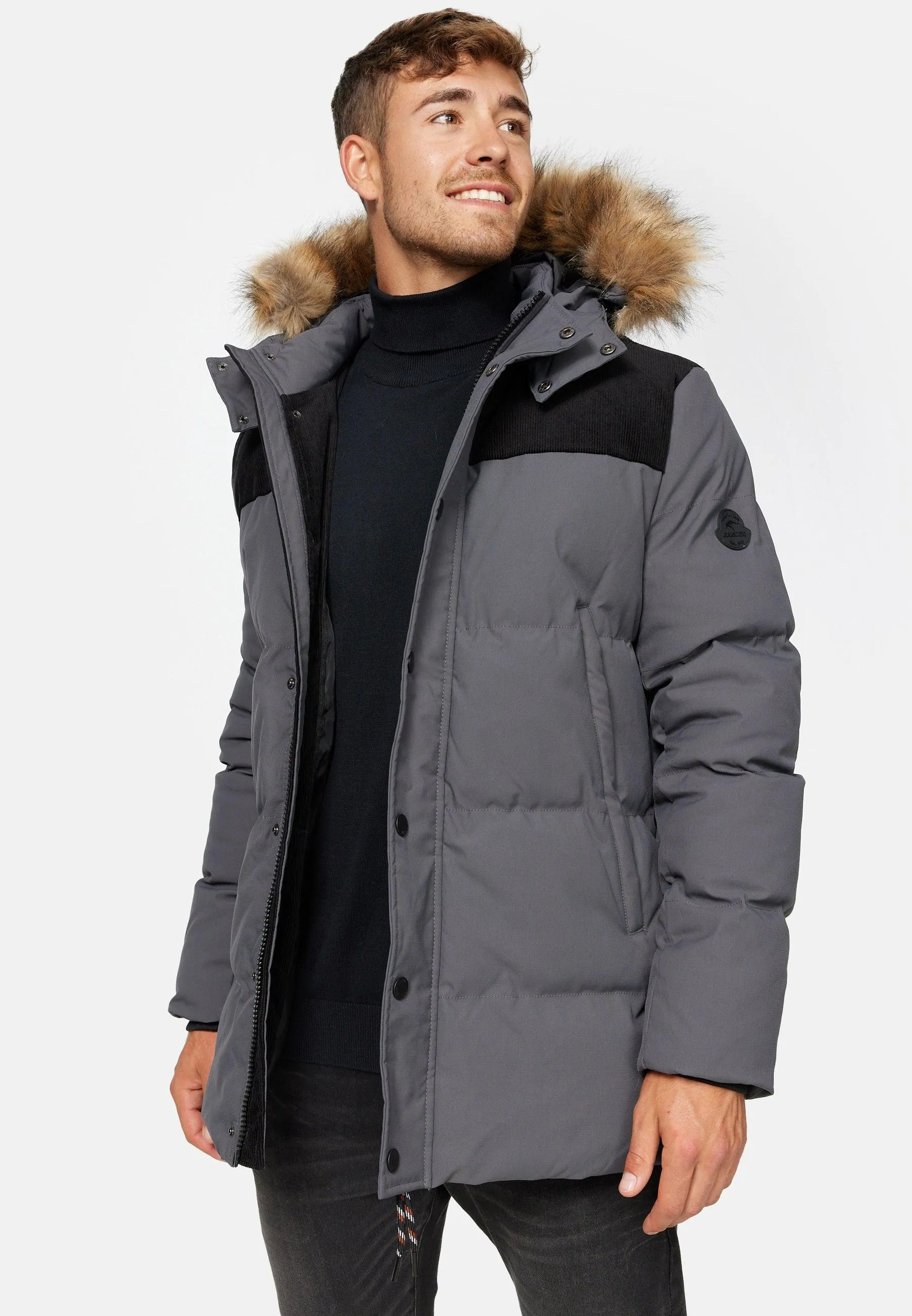 Parka Hexyl
