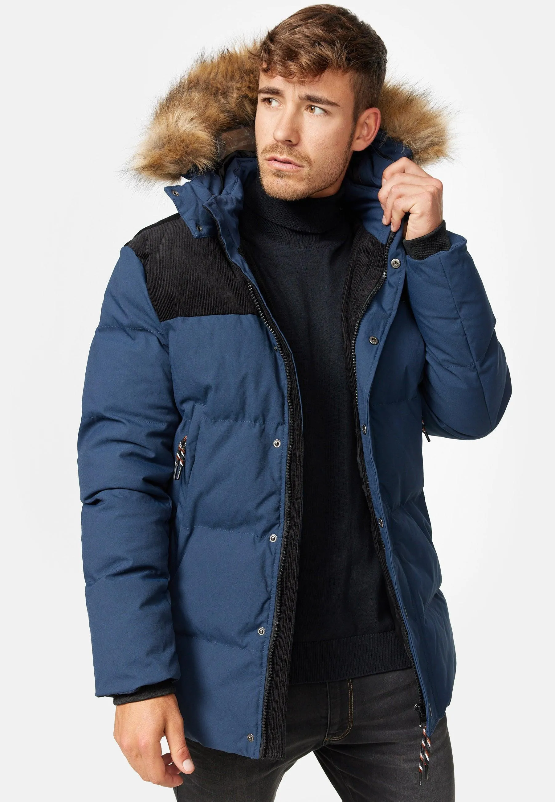 Parka Hexyl