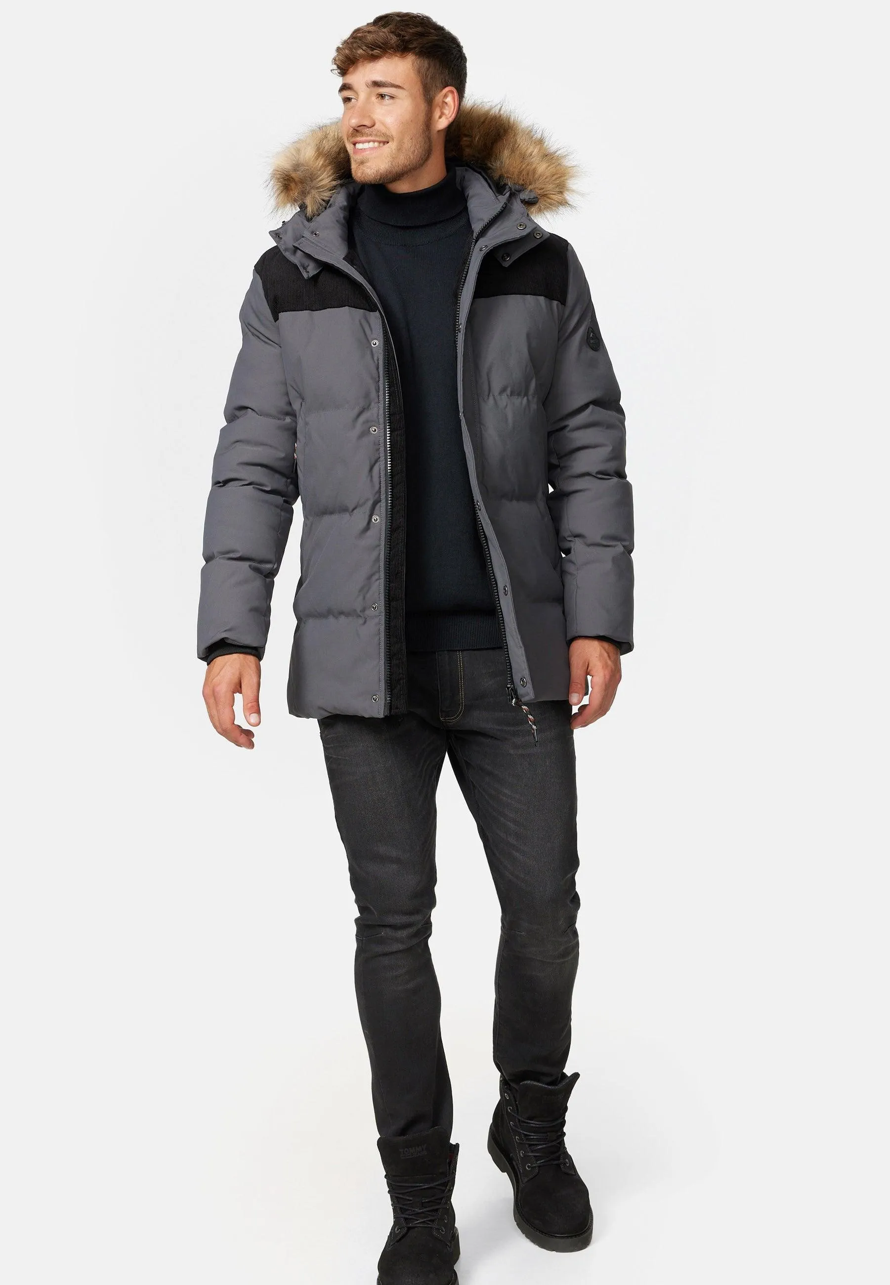 Parka Hexyl