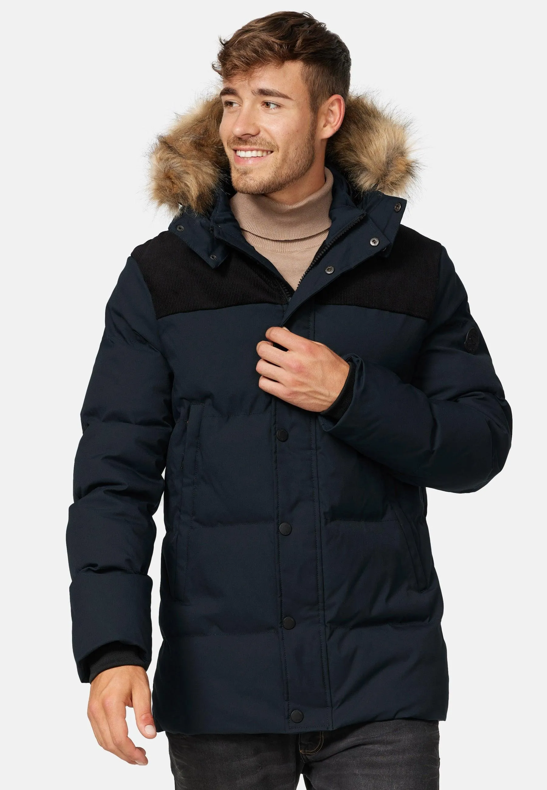 Parka Hexyl