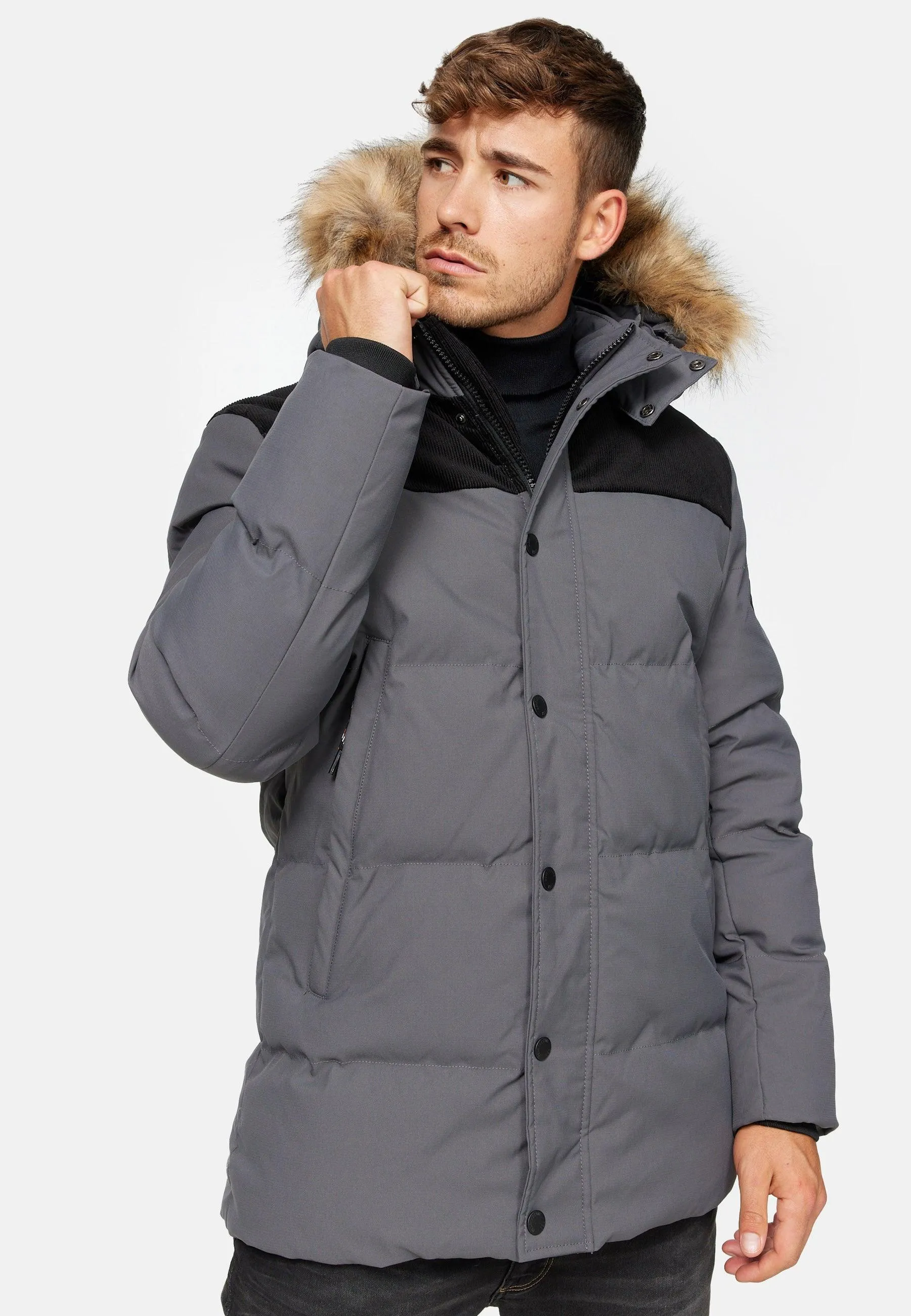Parka Hexyl