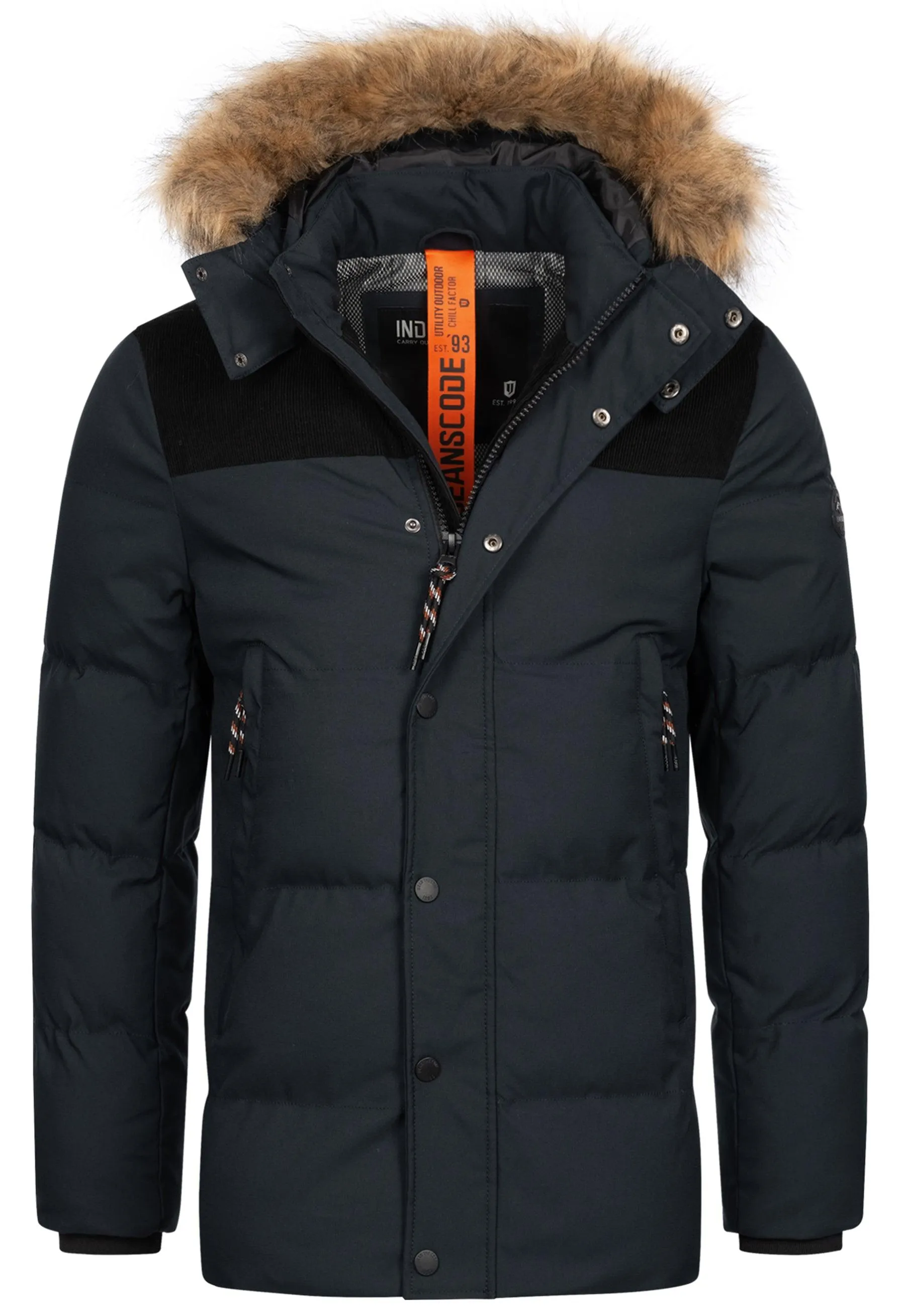 Parka Hexyl