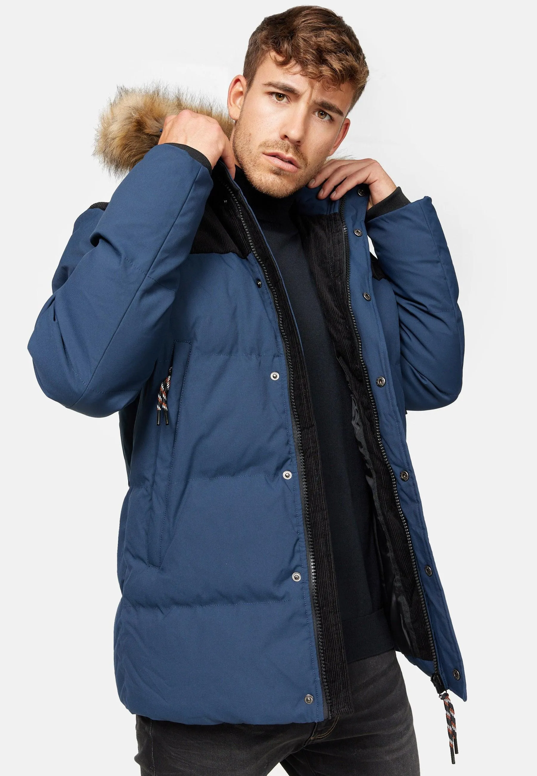 Parka Hexyl