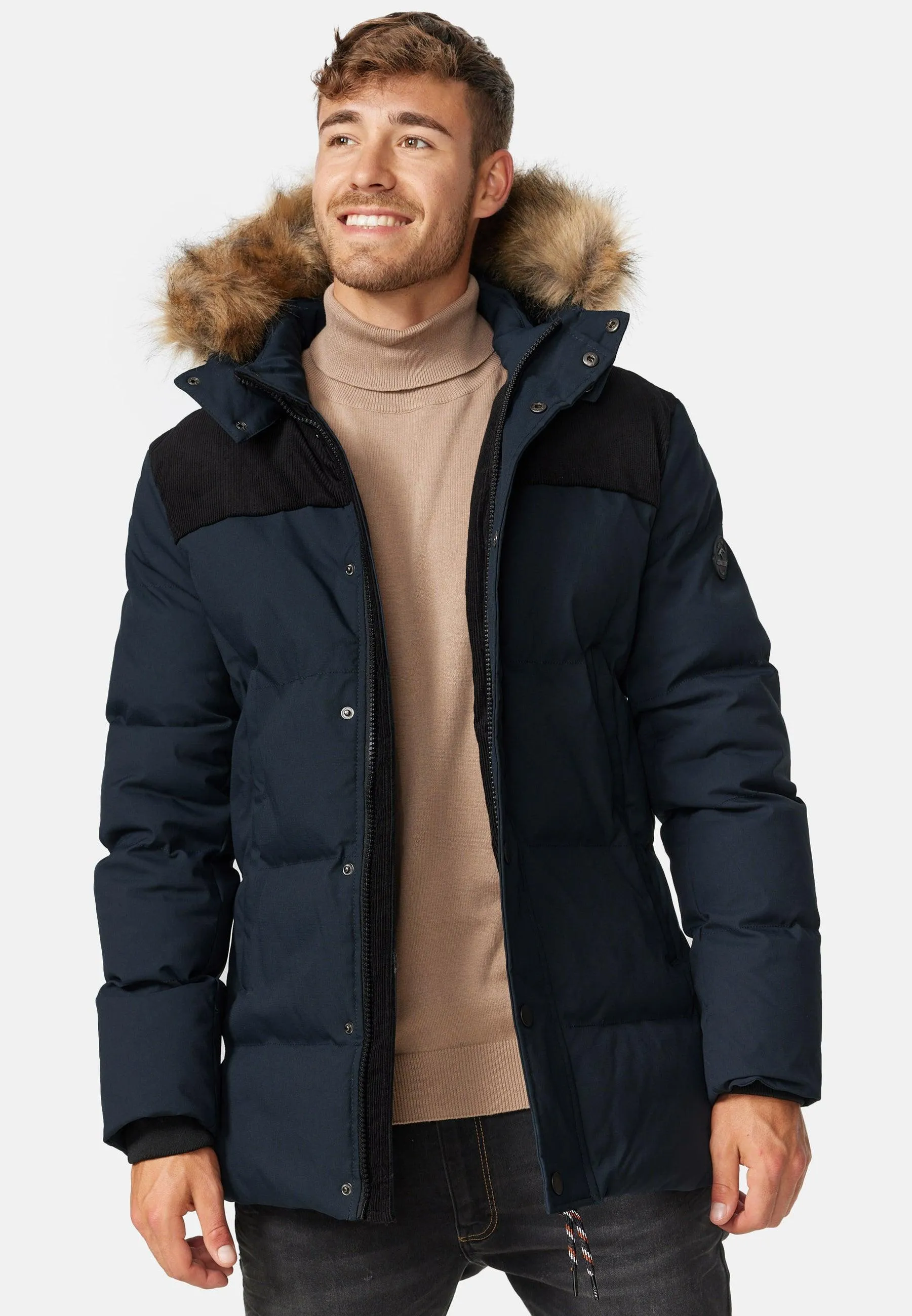 Parka Hexyl