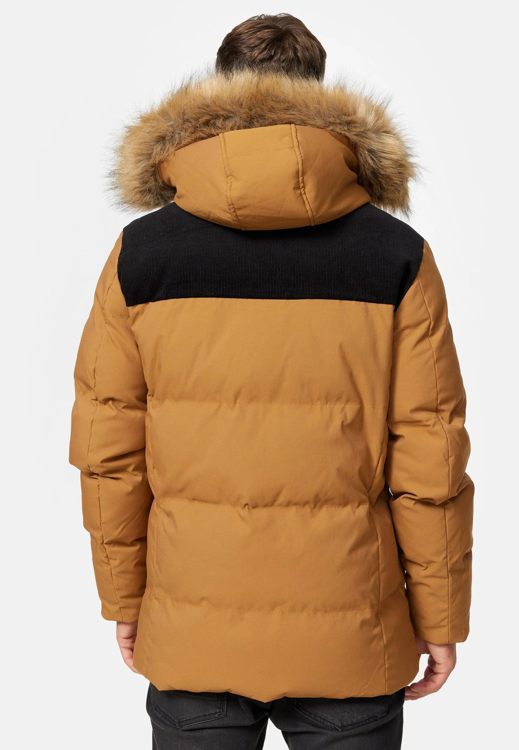 Parka Hexyl