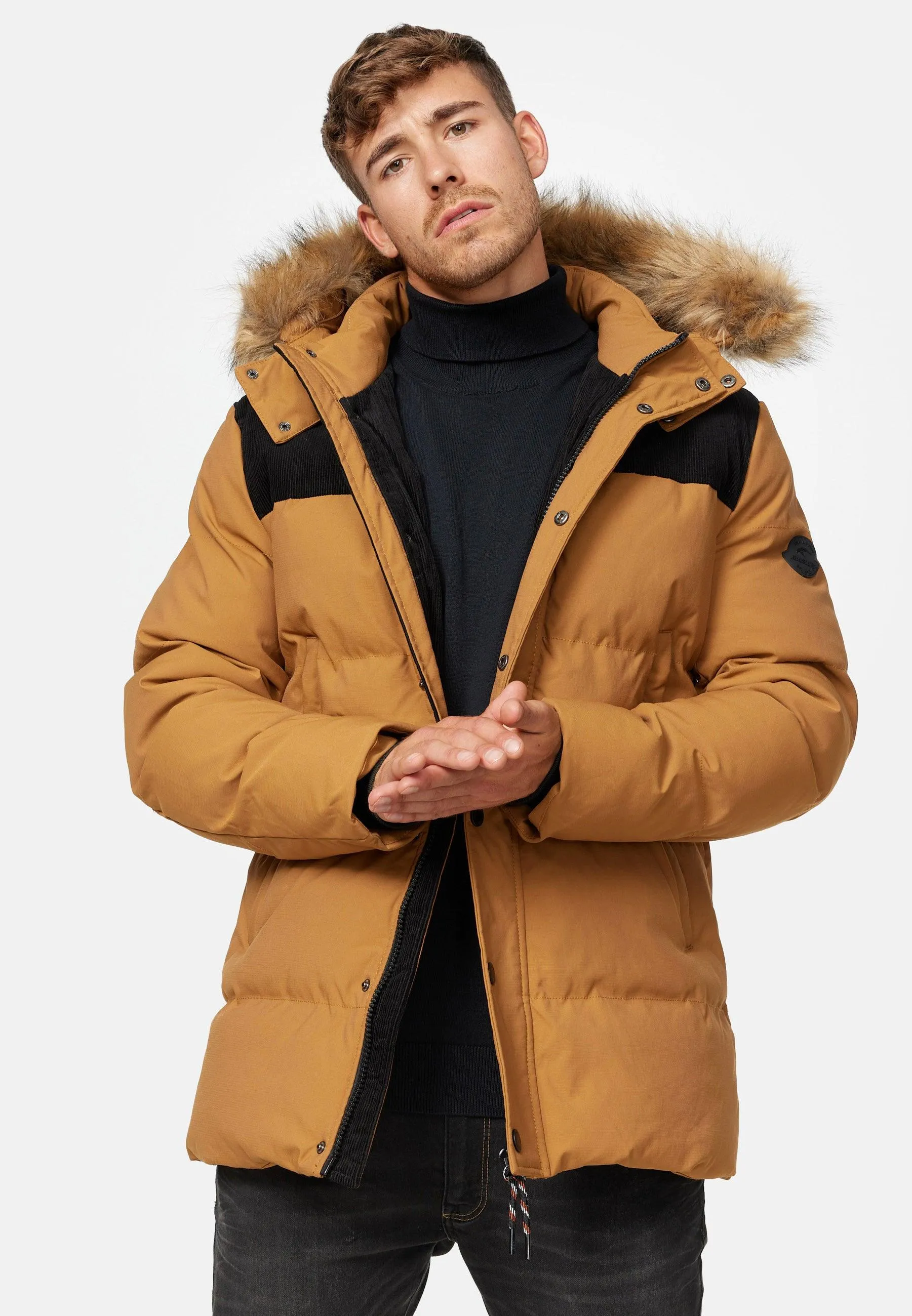Parka Hexyl